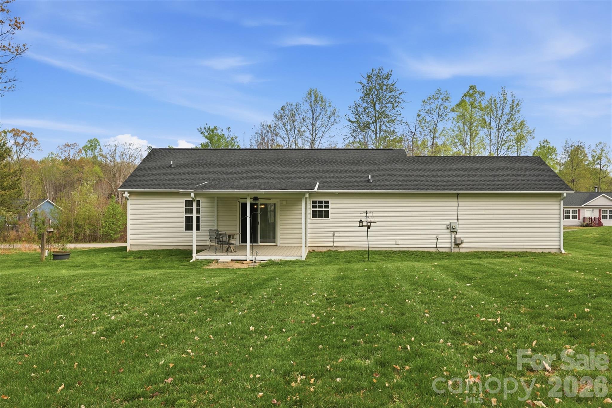 Davidson Woods - Residential