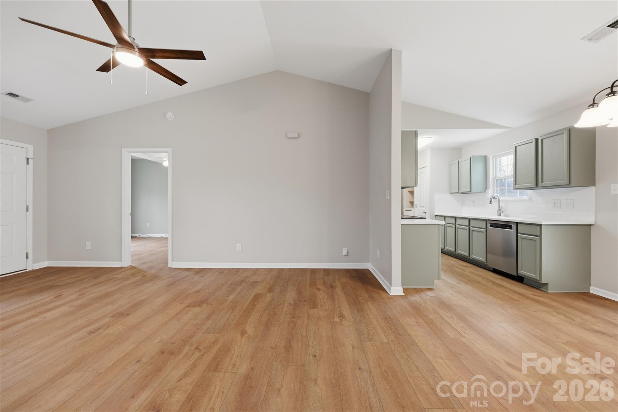 Davidson Woods - Residential