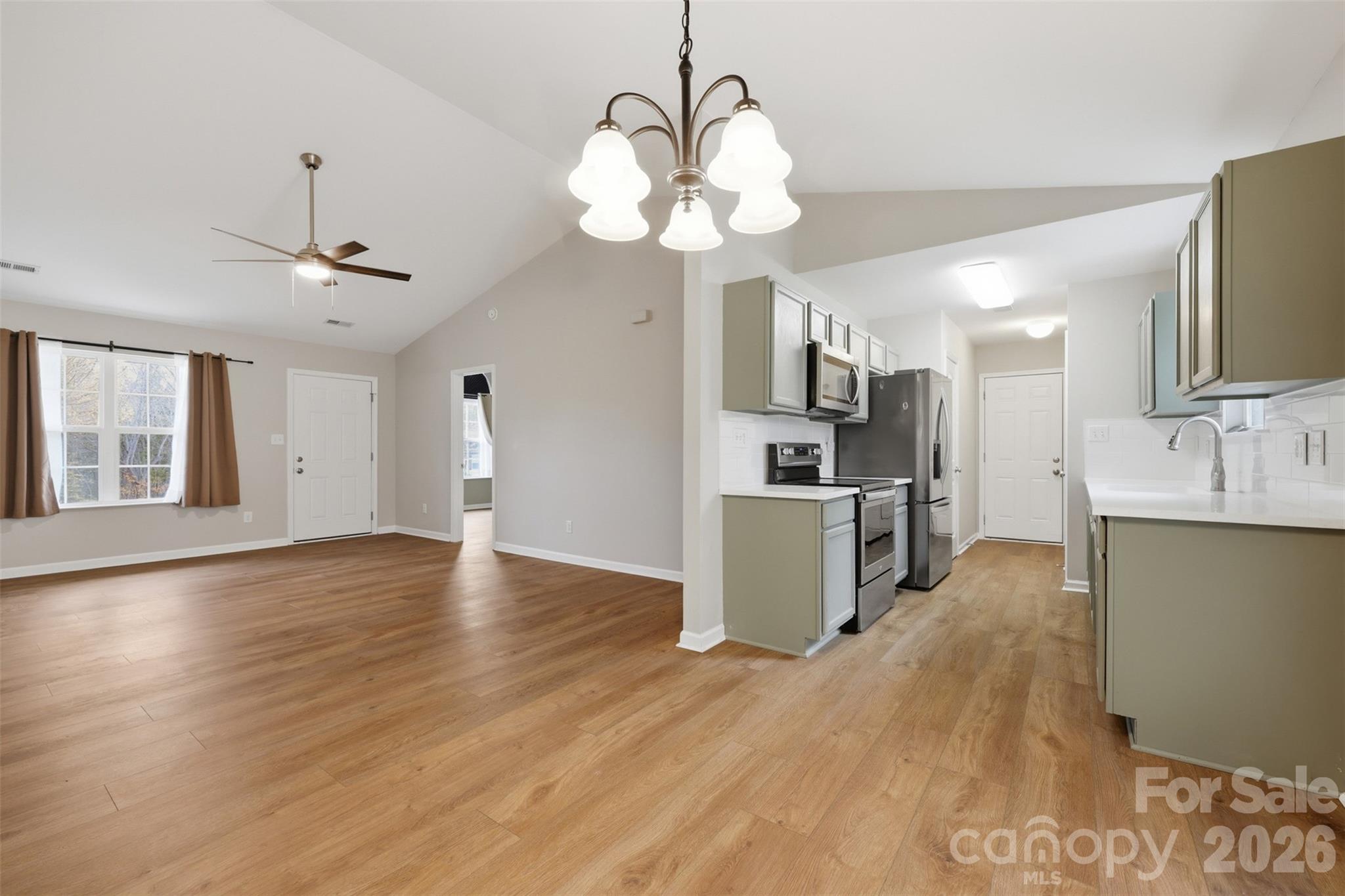 Davidson Woods - Residential