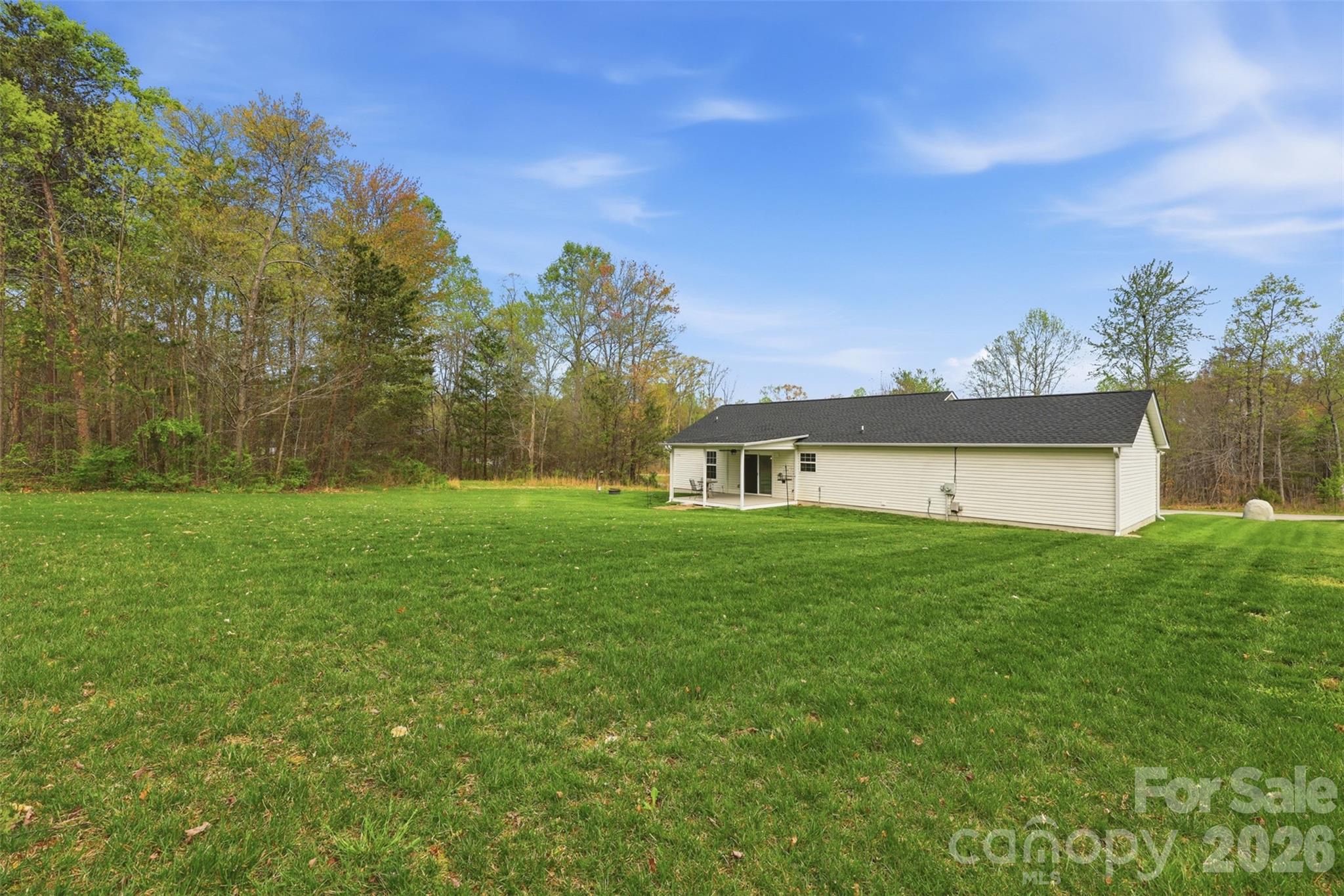 Davidson Woods - Residential