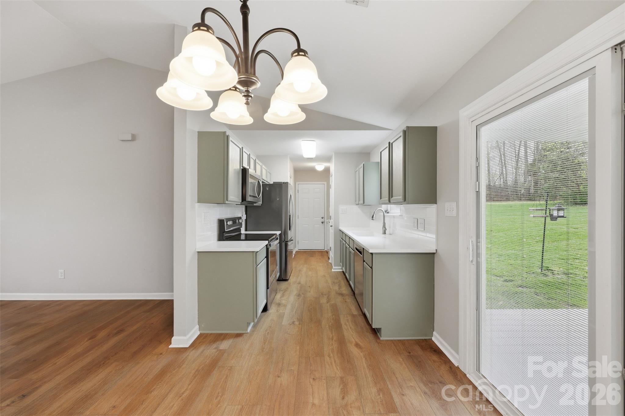 Davidson Woods - Residential