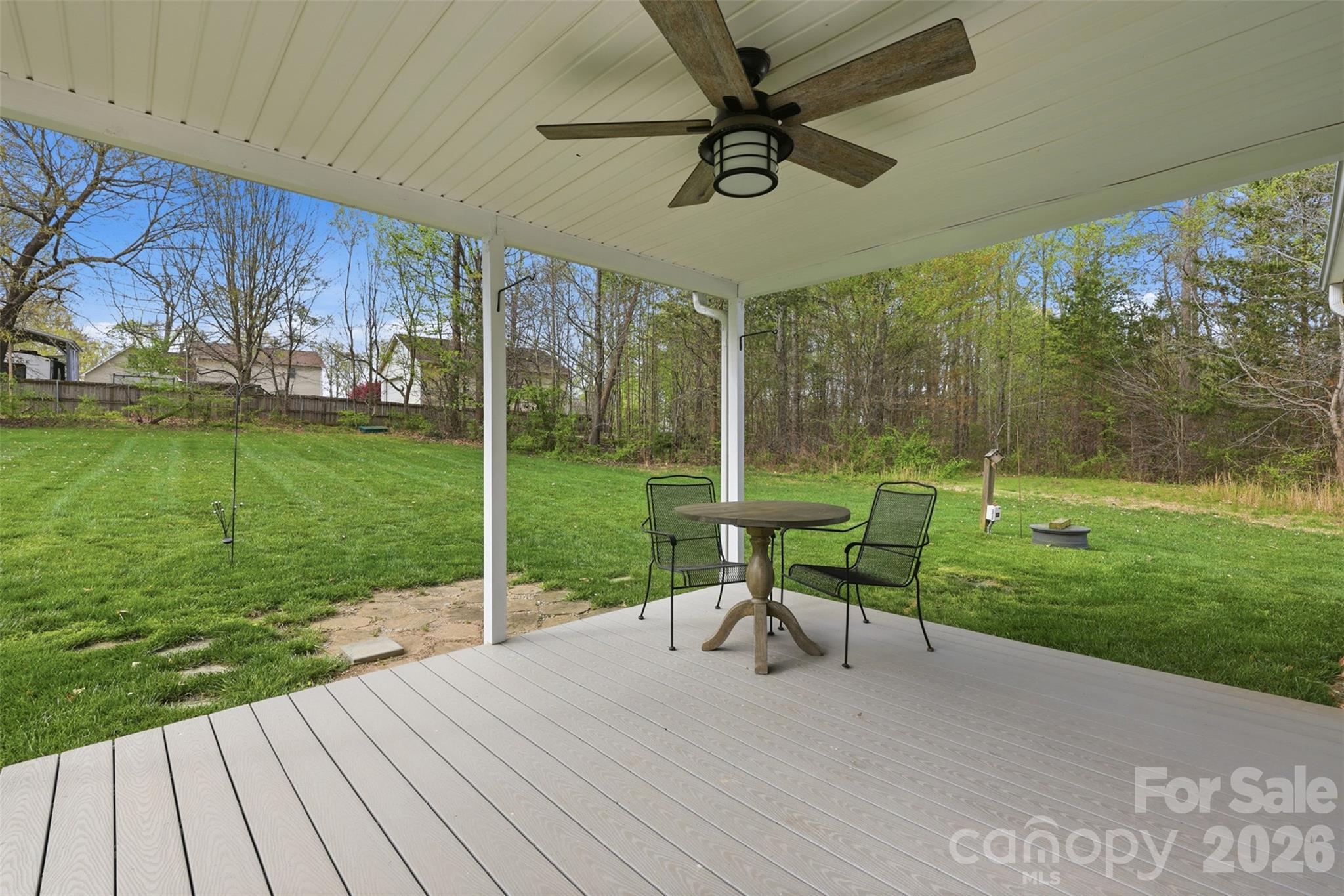 Davidson Woods - Residential