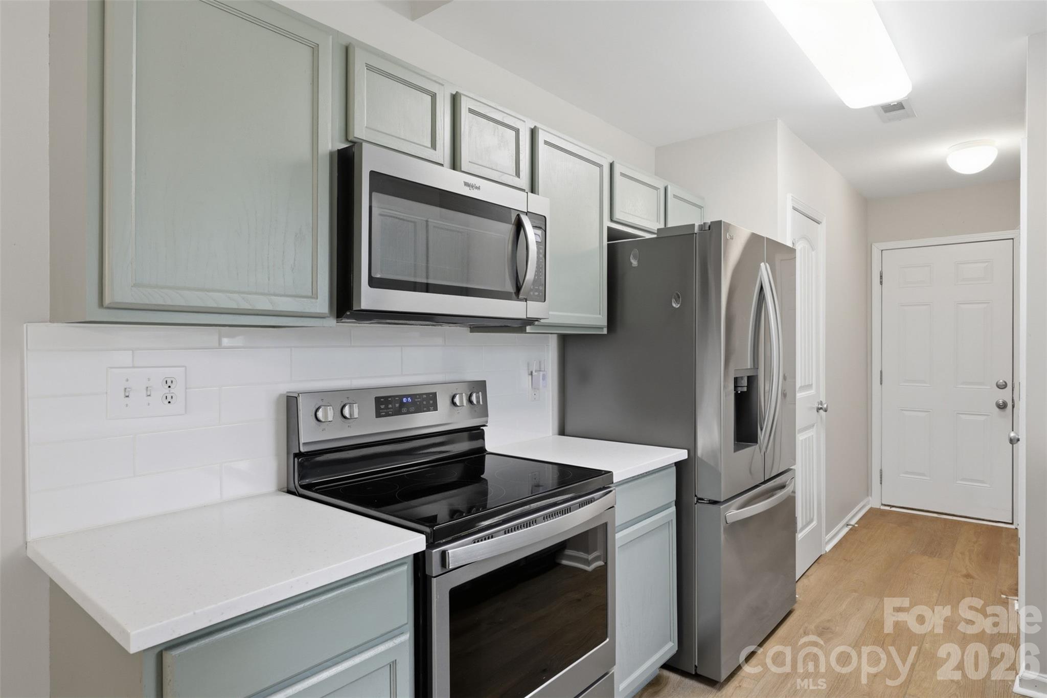 Davidson Woods - Residential