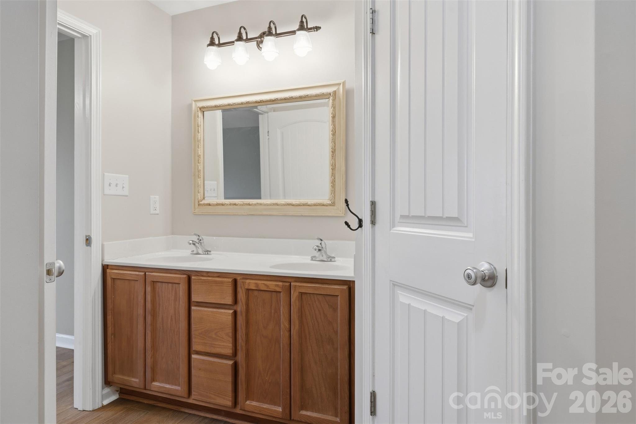 Davidson Woods - Residential