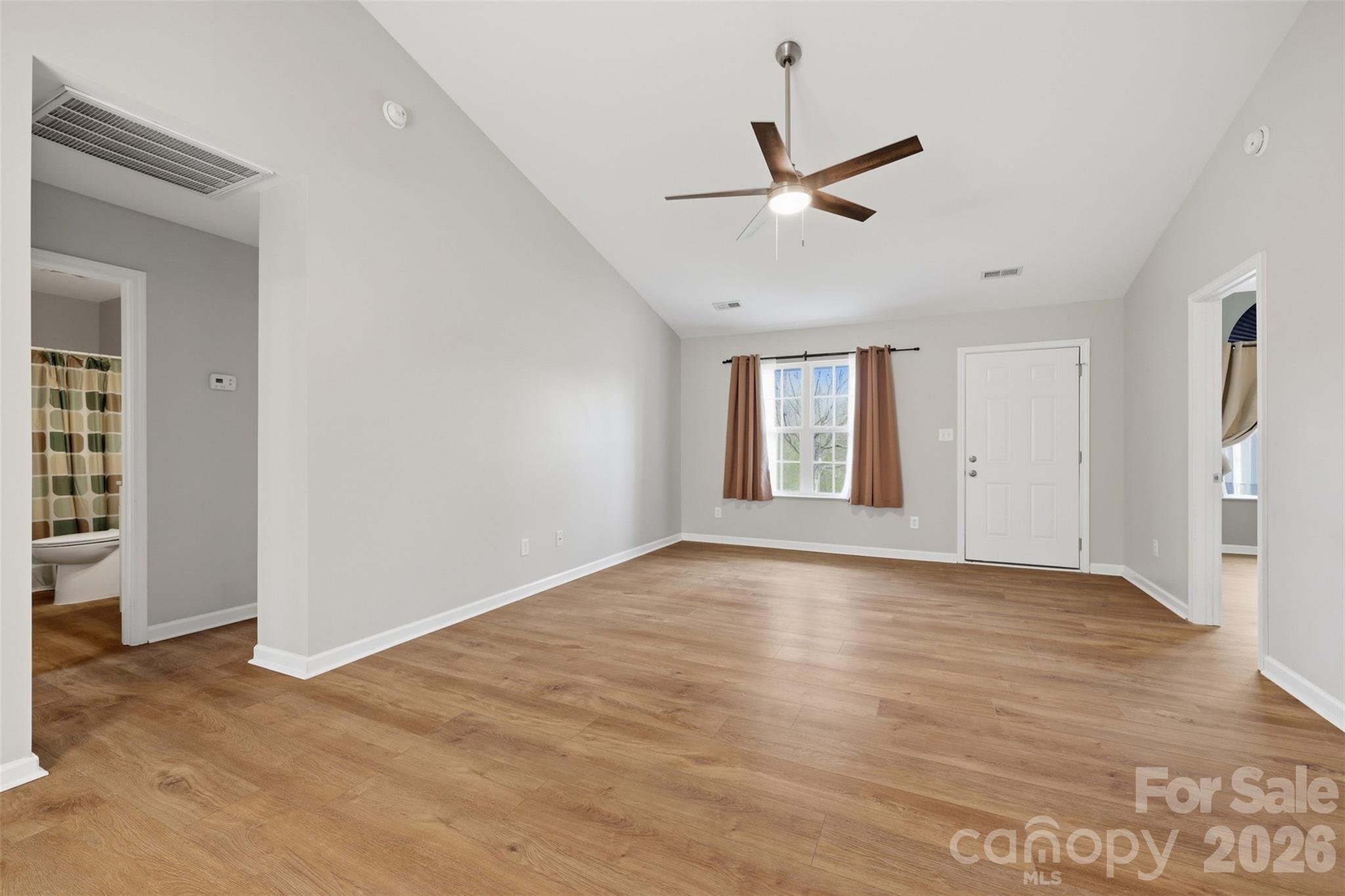 Davidson Woods - Residential