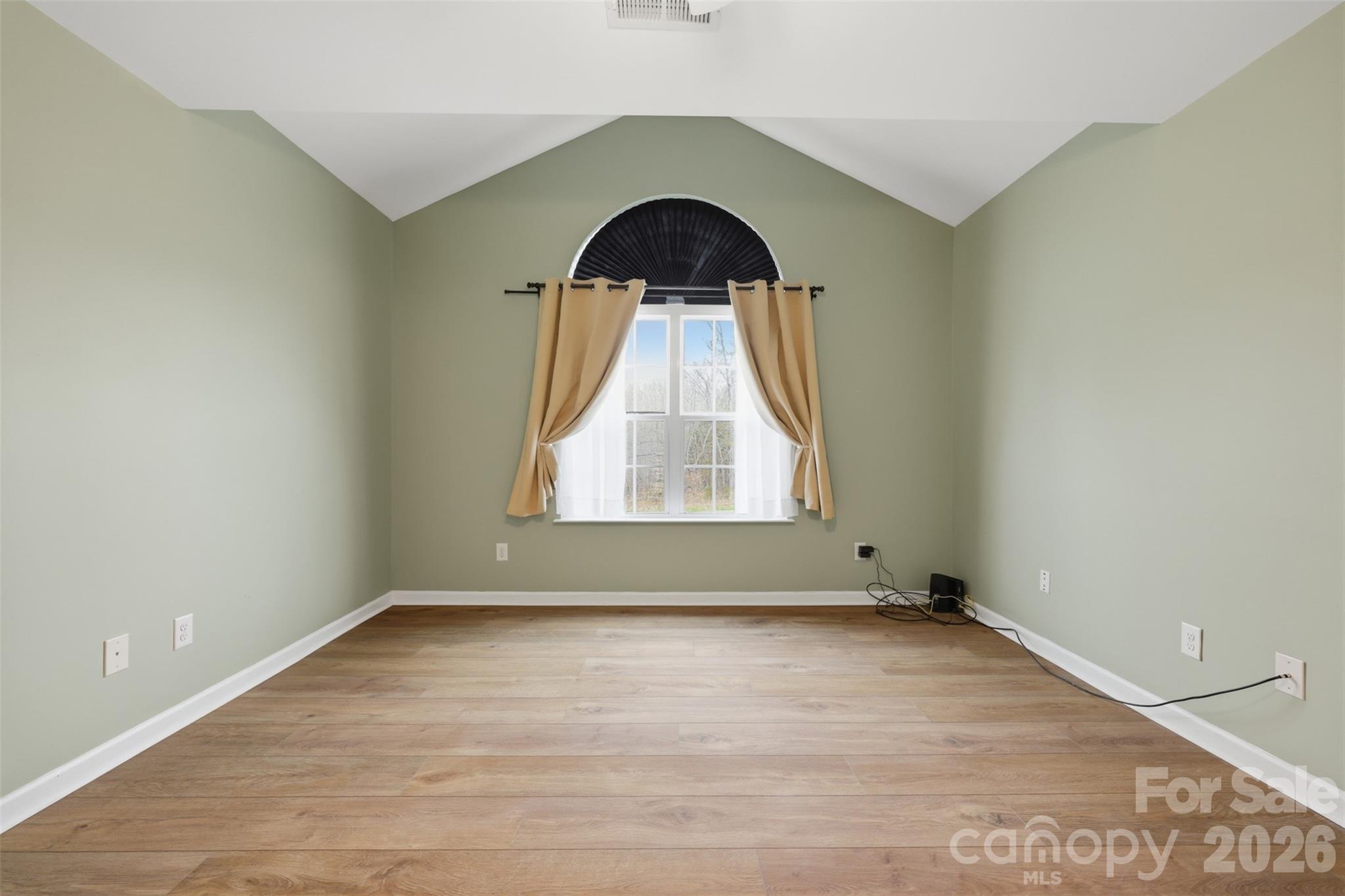 Davidson Woods - Residential