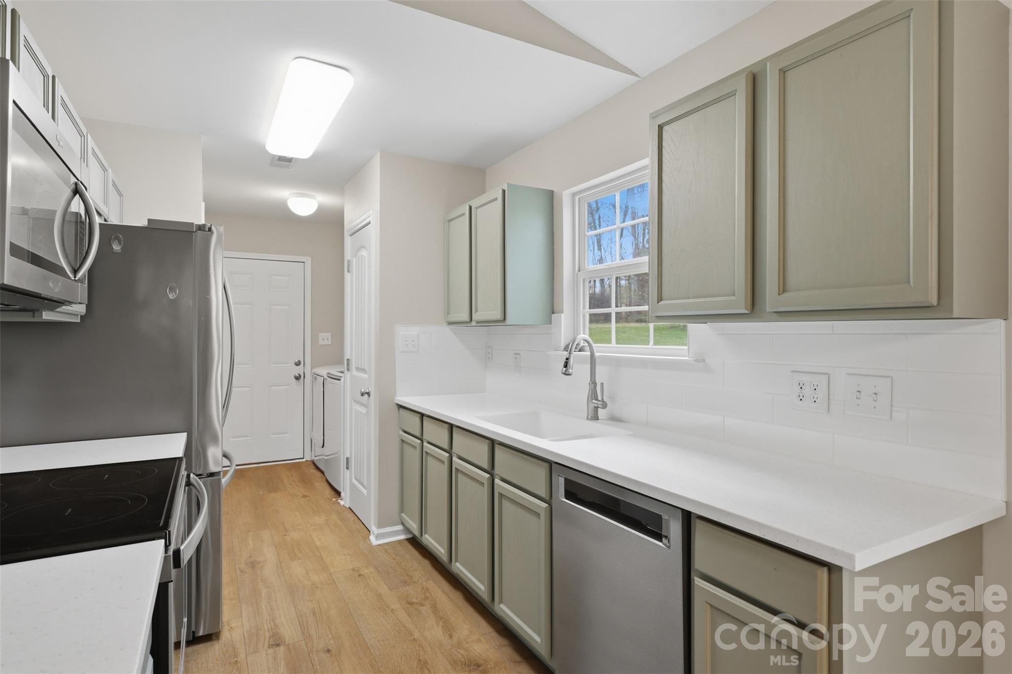 Davidson Woods - Residential