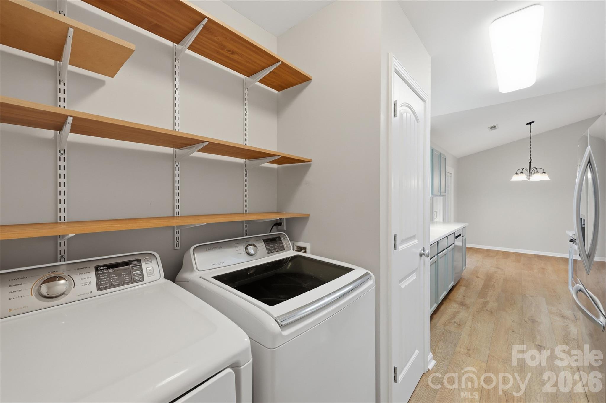 Davidson Woods - Residential