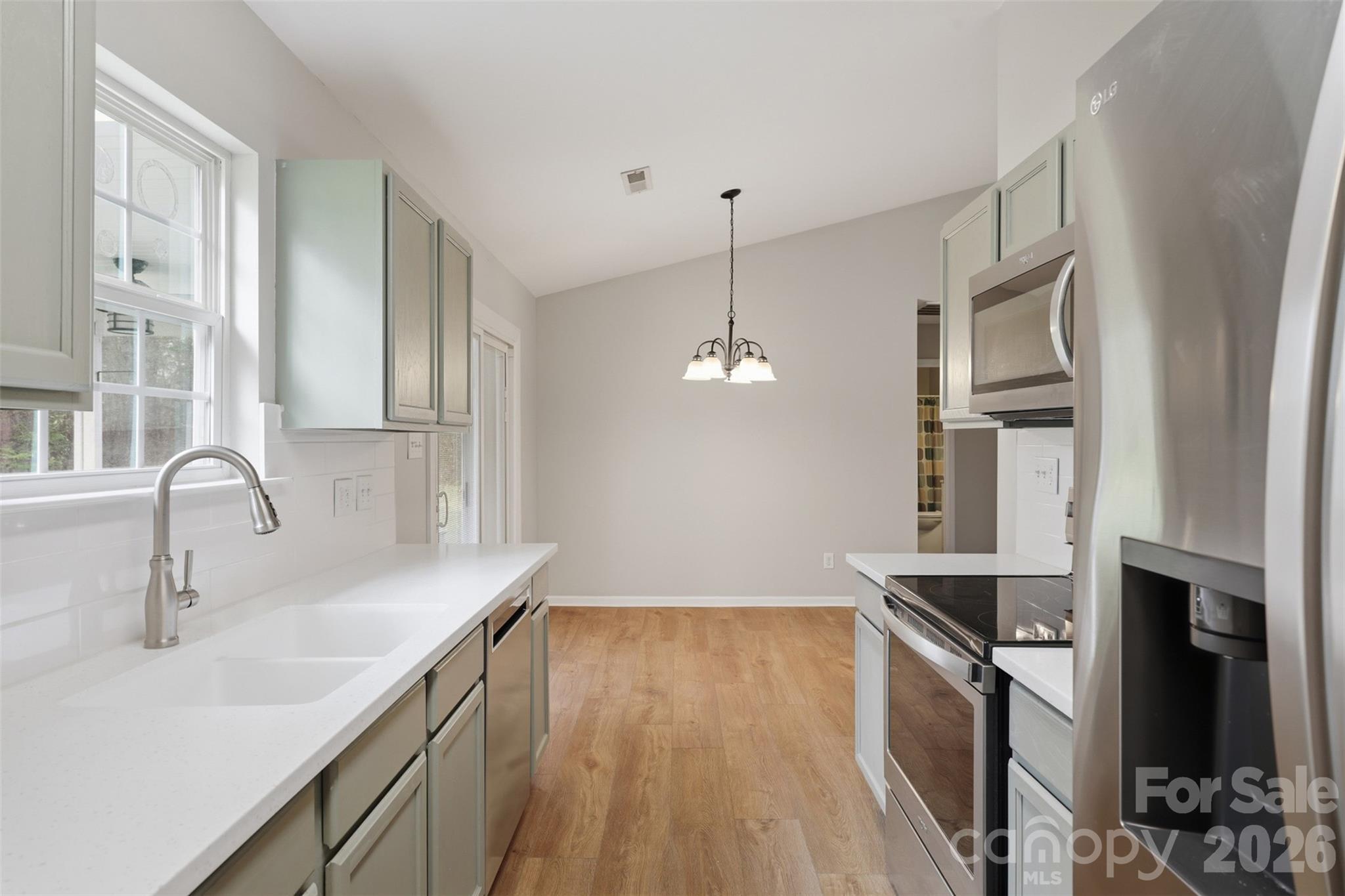 Davidson Woods - Residential