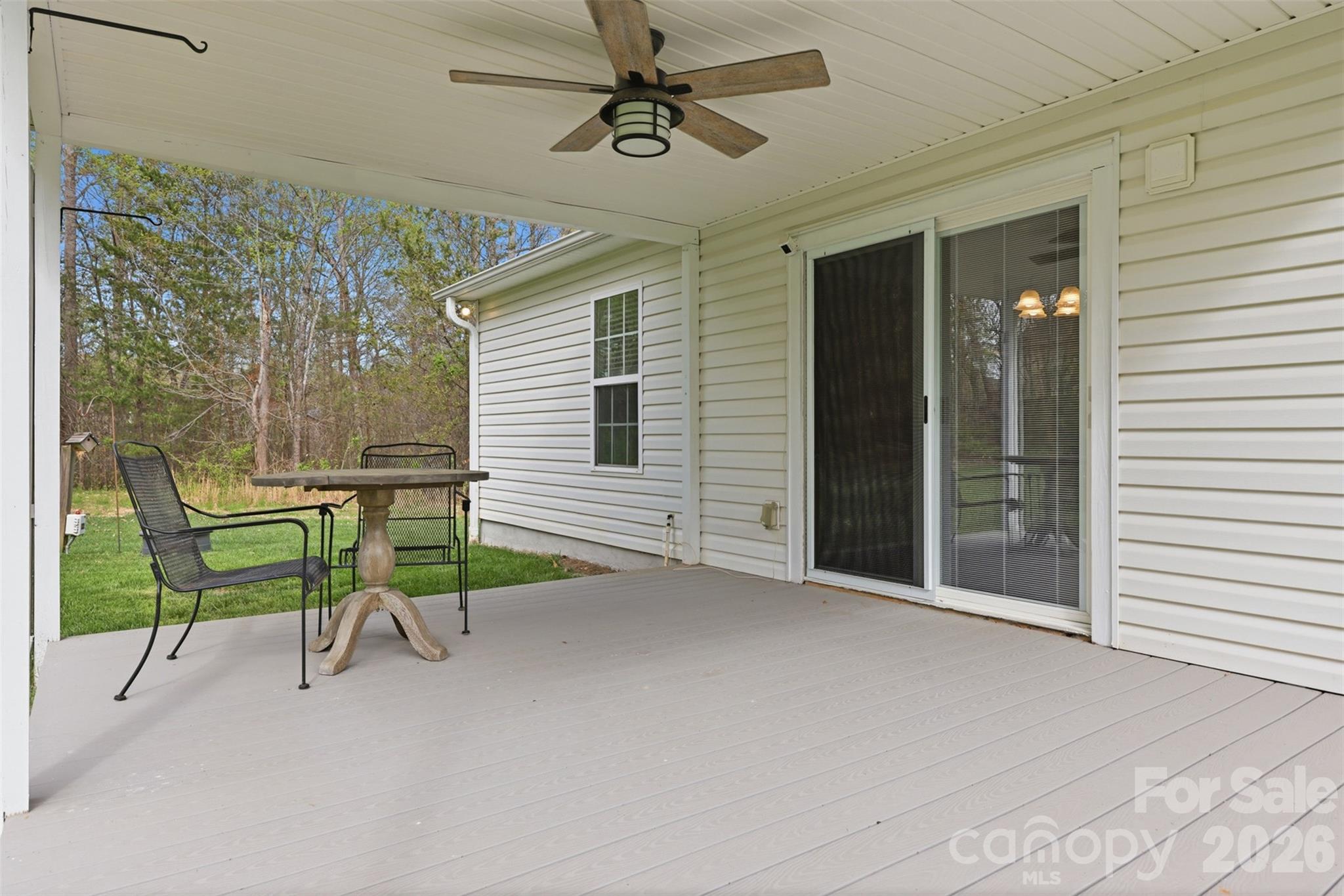 Davidson Woods - Residential