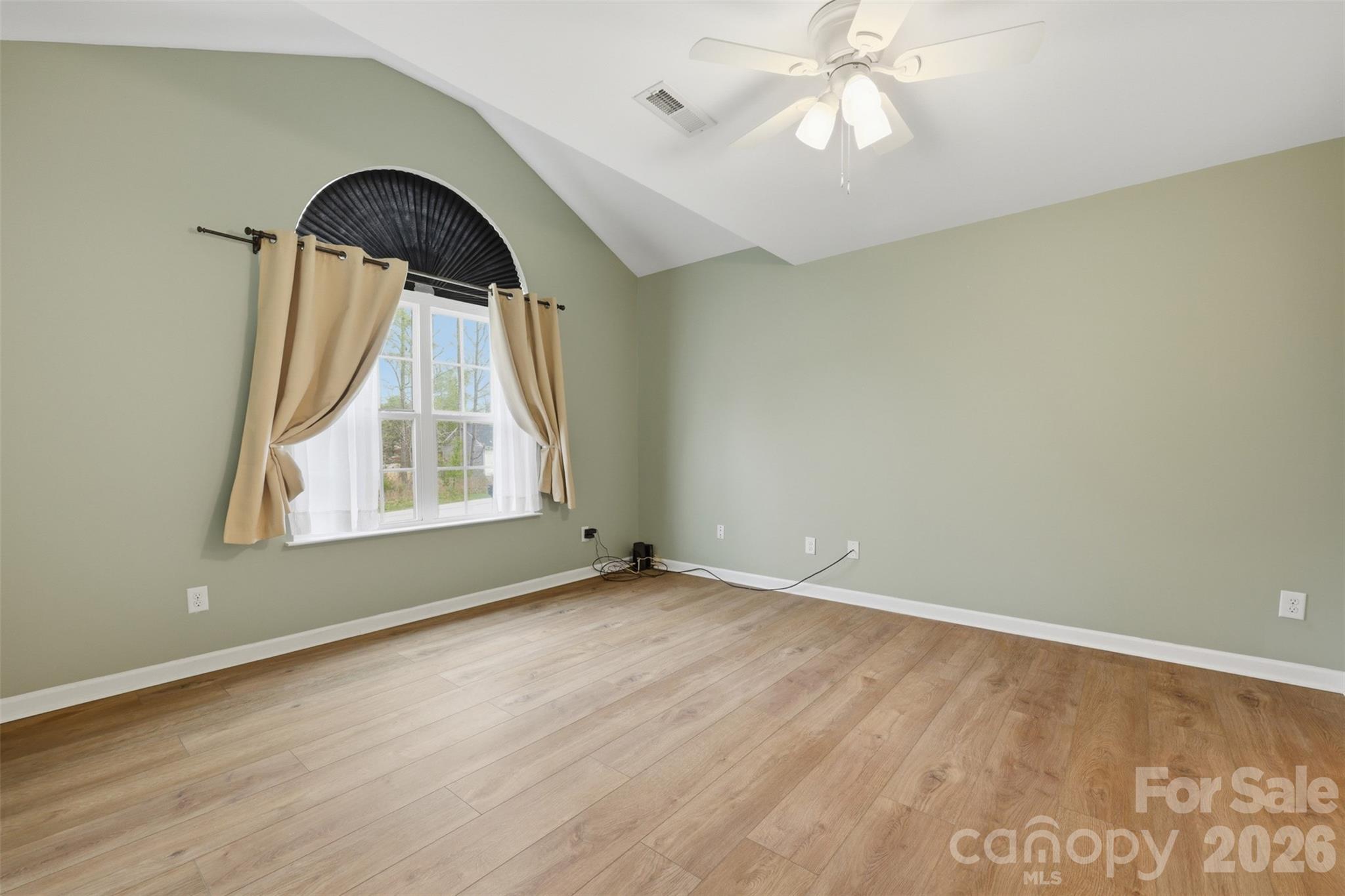 Davidson Woods - Residential