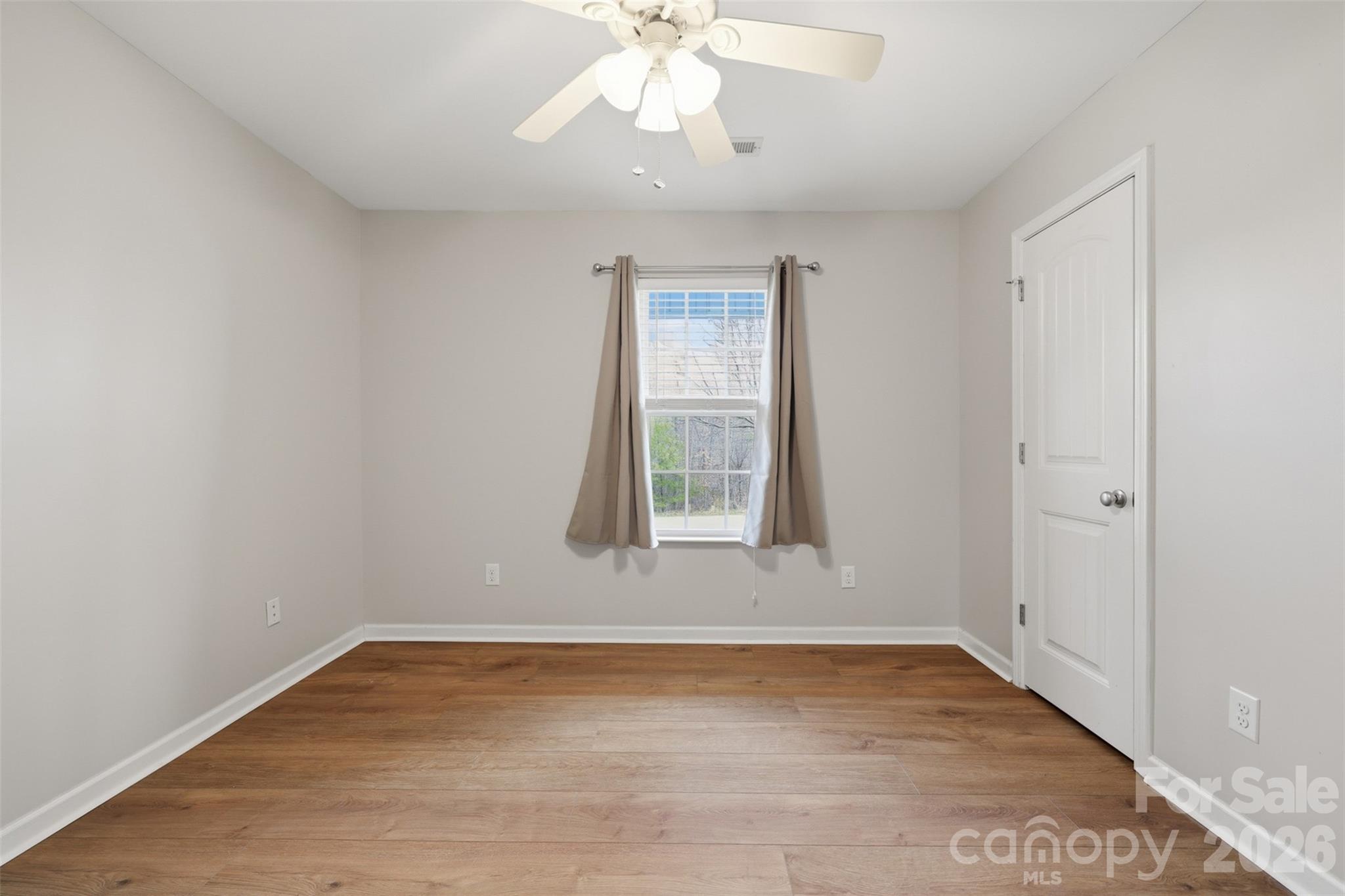 Davidson Woods - Residential