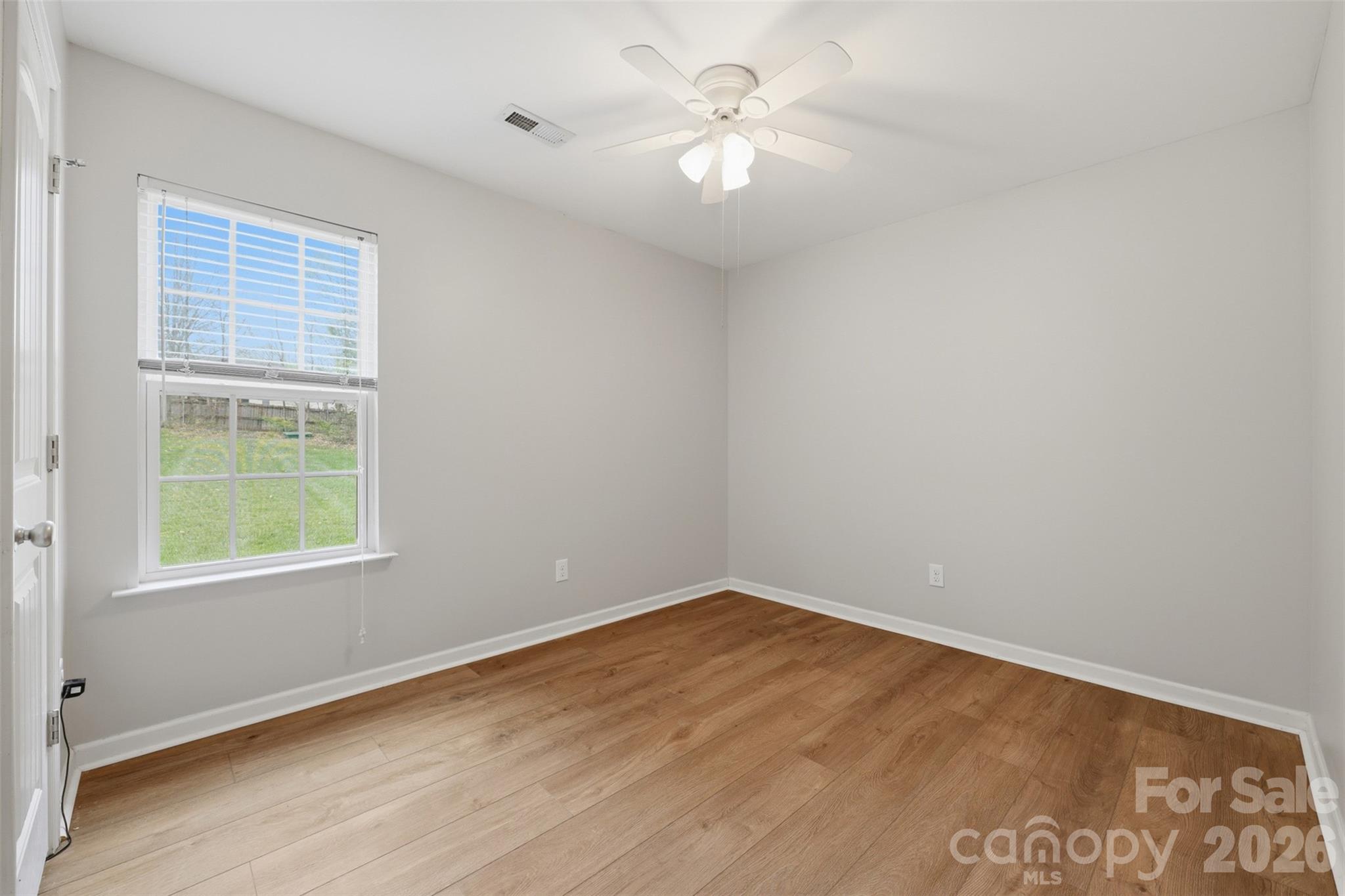 Davidson Woods - Residential