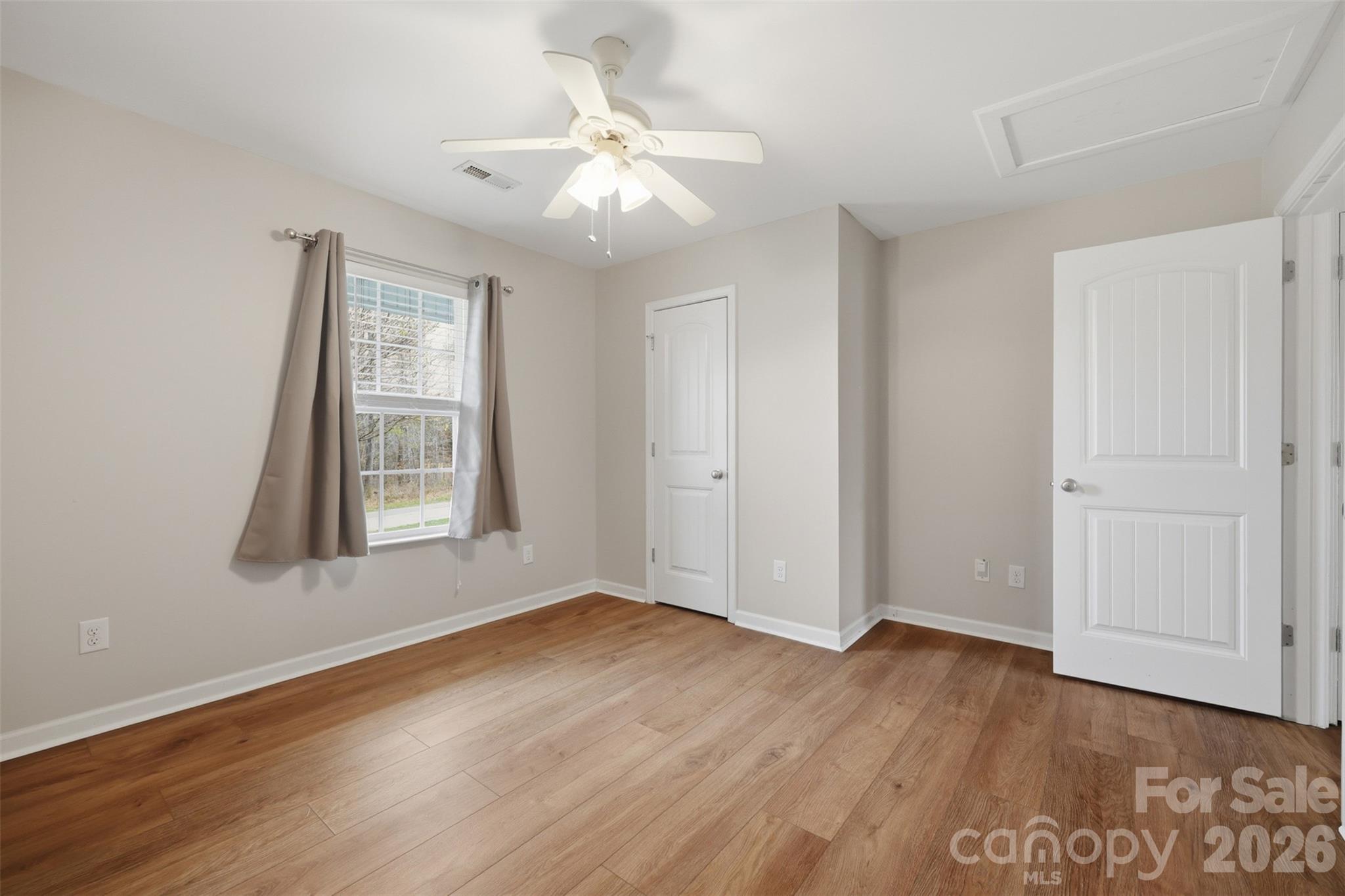 Davidson Woods - Residential