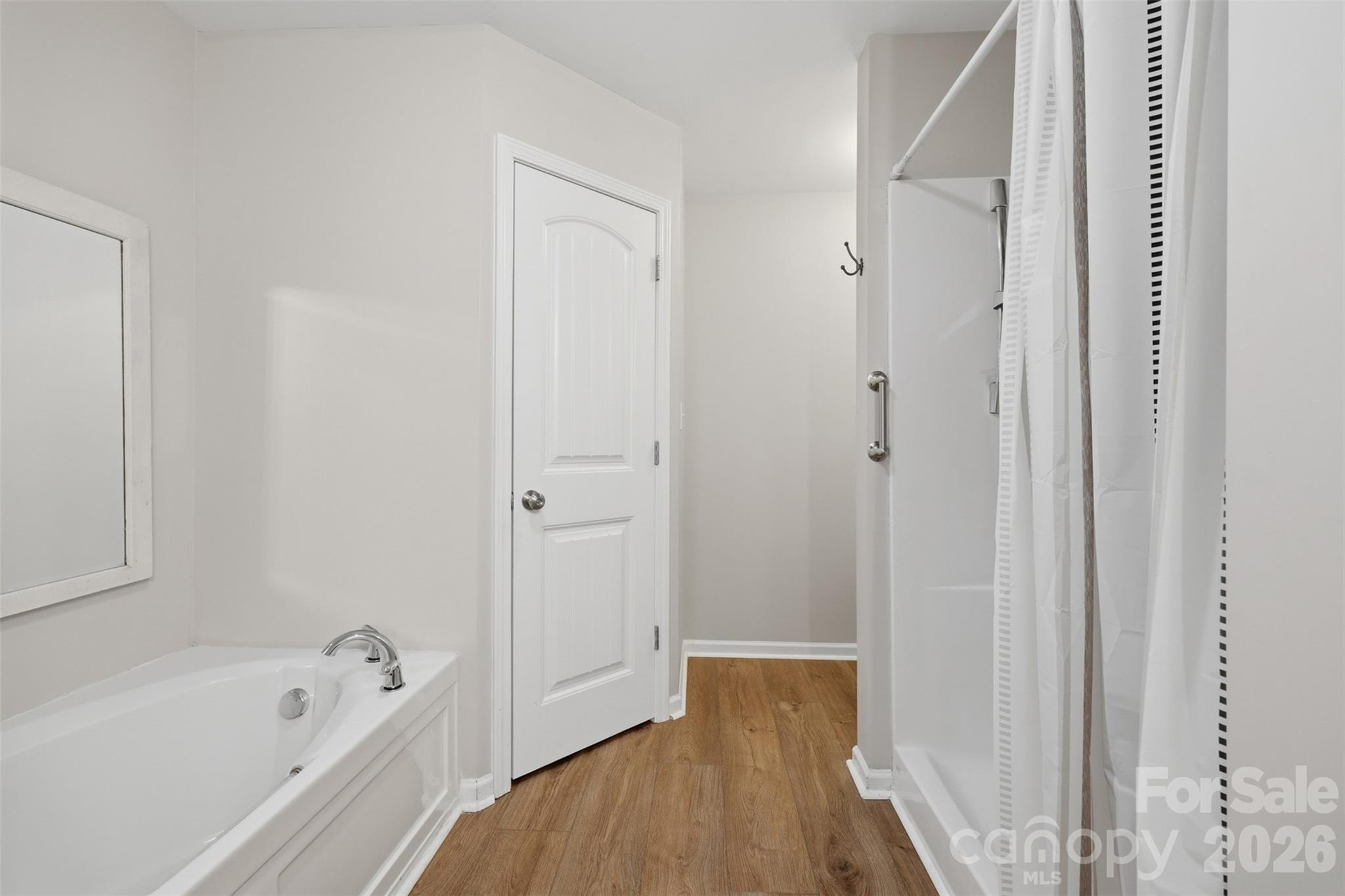 Davidson Woods - Residential