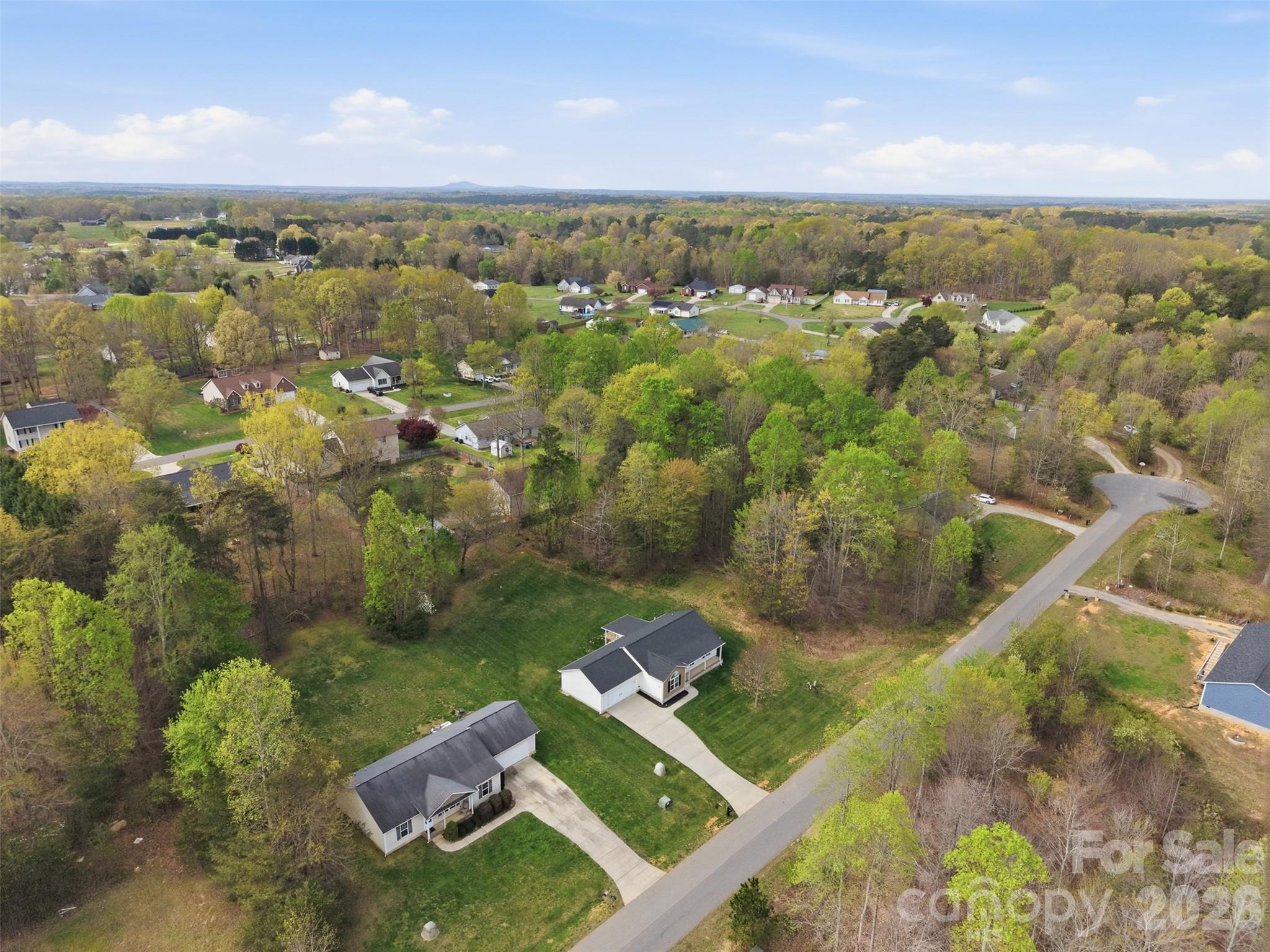 Davidson Woods - Residential