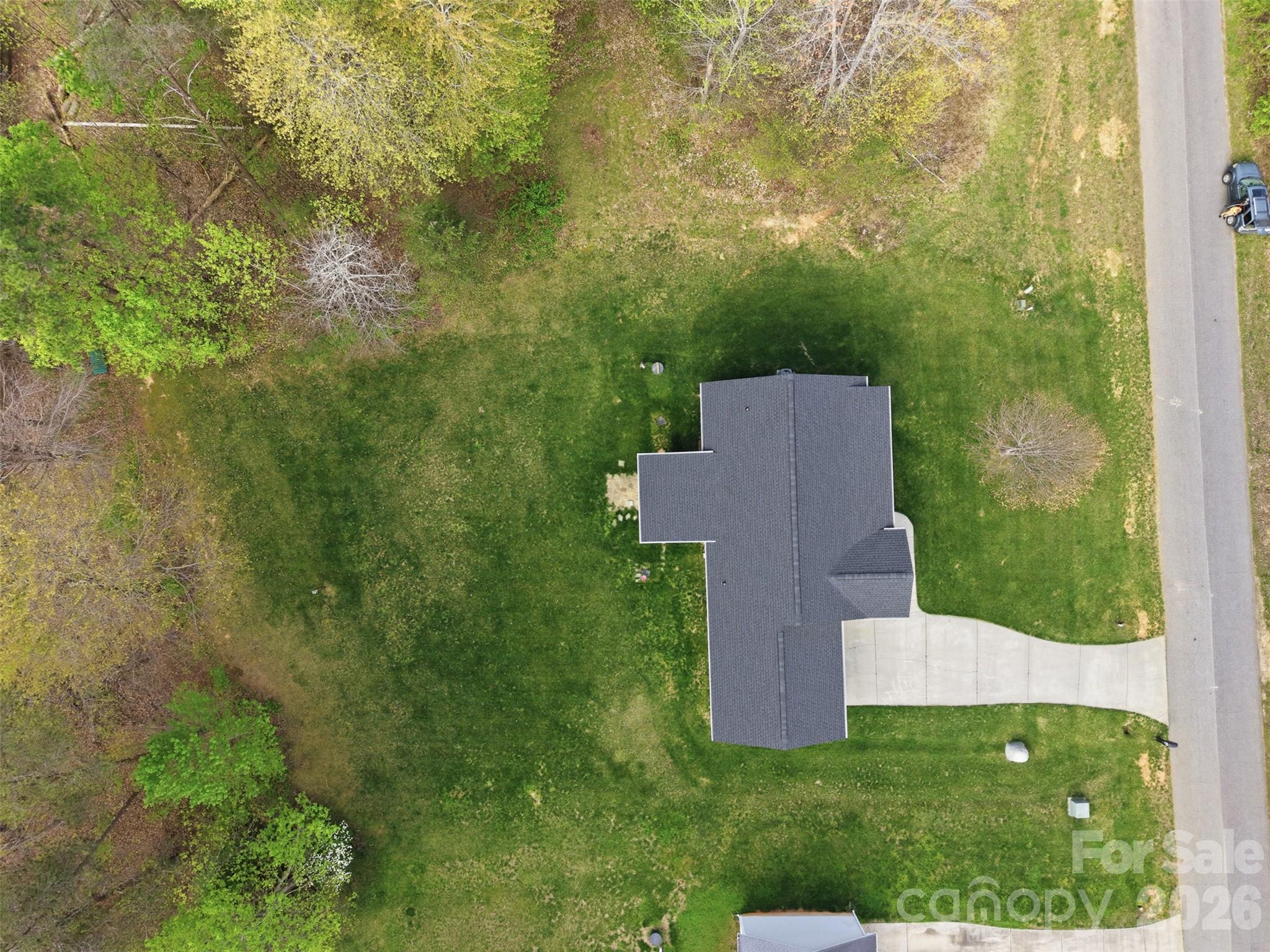 Davidson Woods - Residential