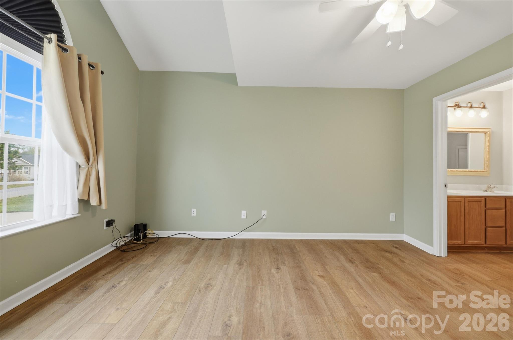 Davidson Woods - Residential