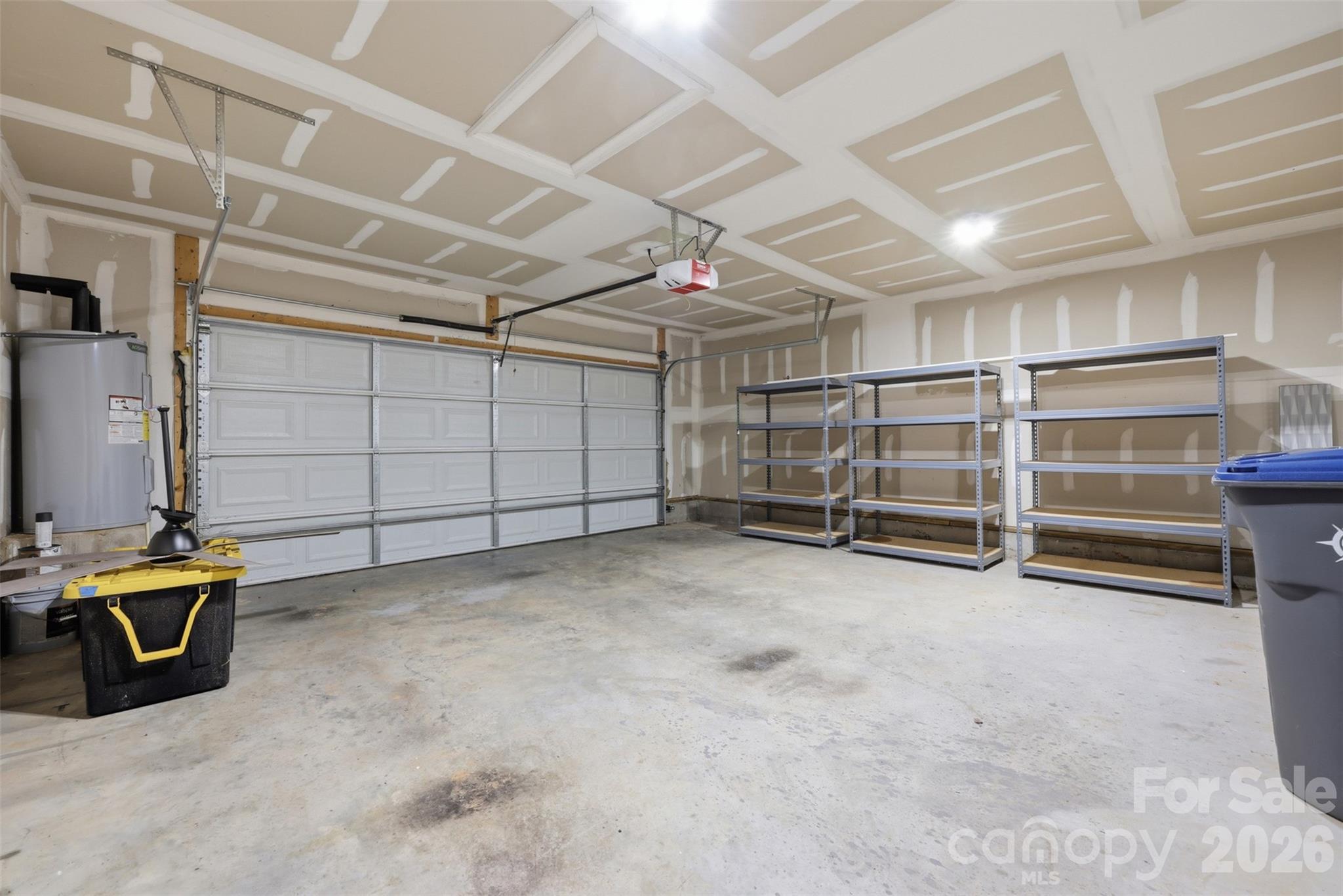 Davidson Woods - Residential