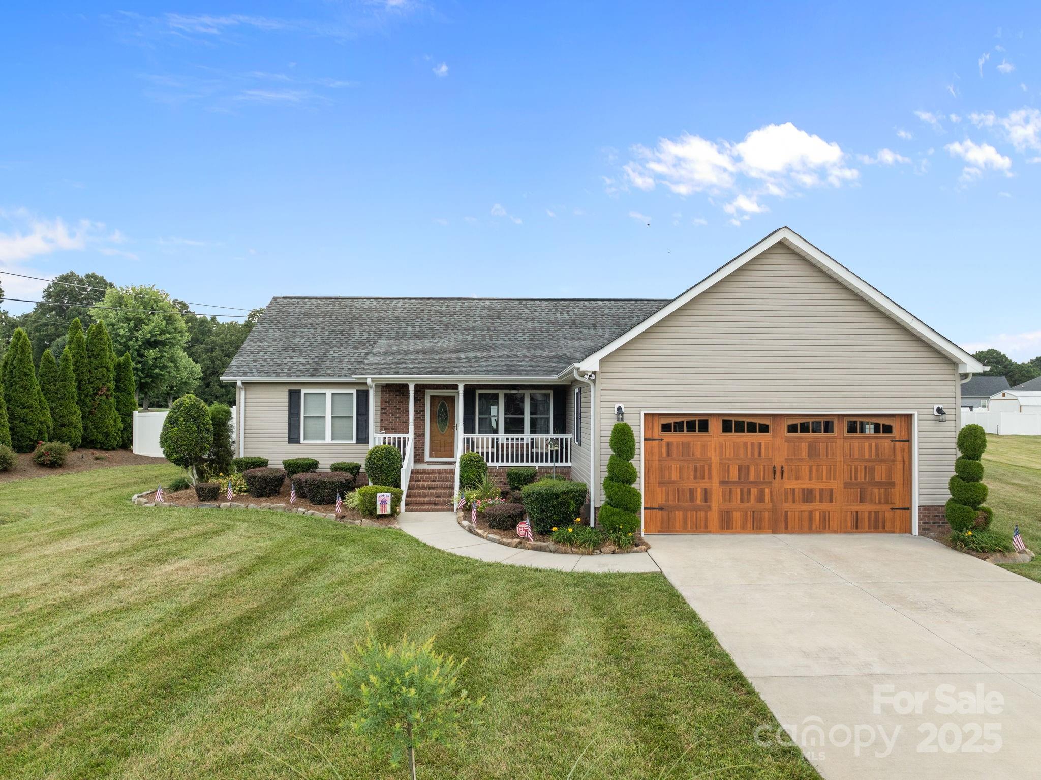 1974 Redwood Drive