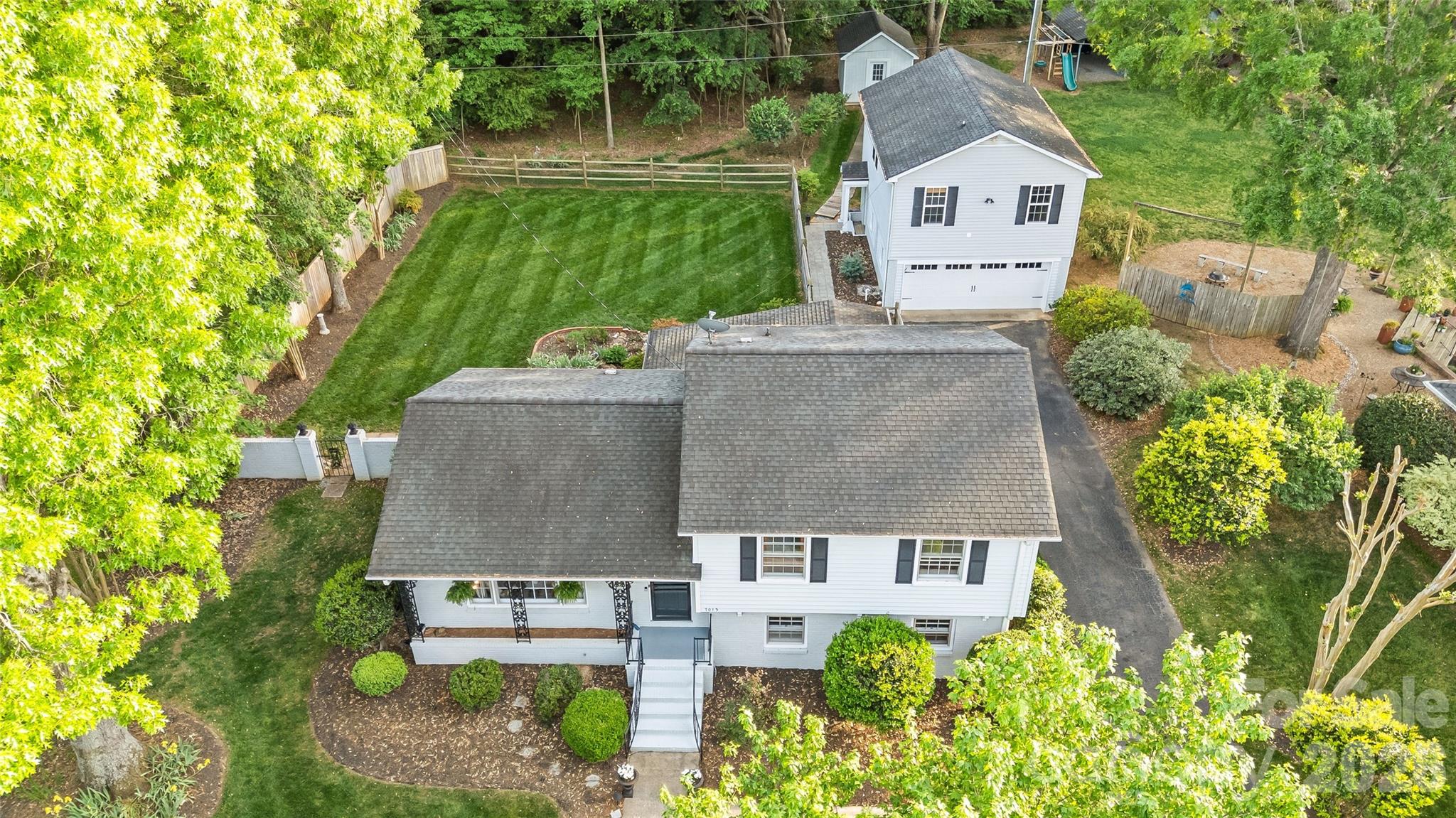 7013 Old Forge Drive