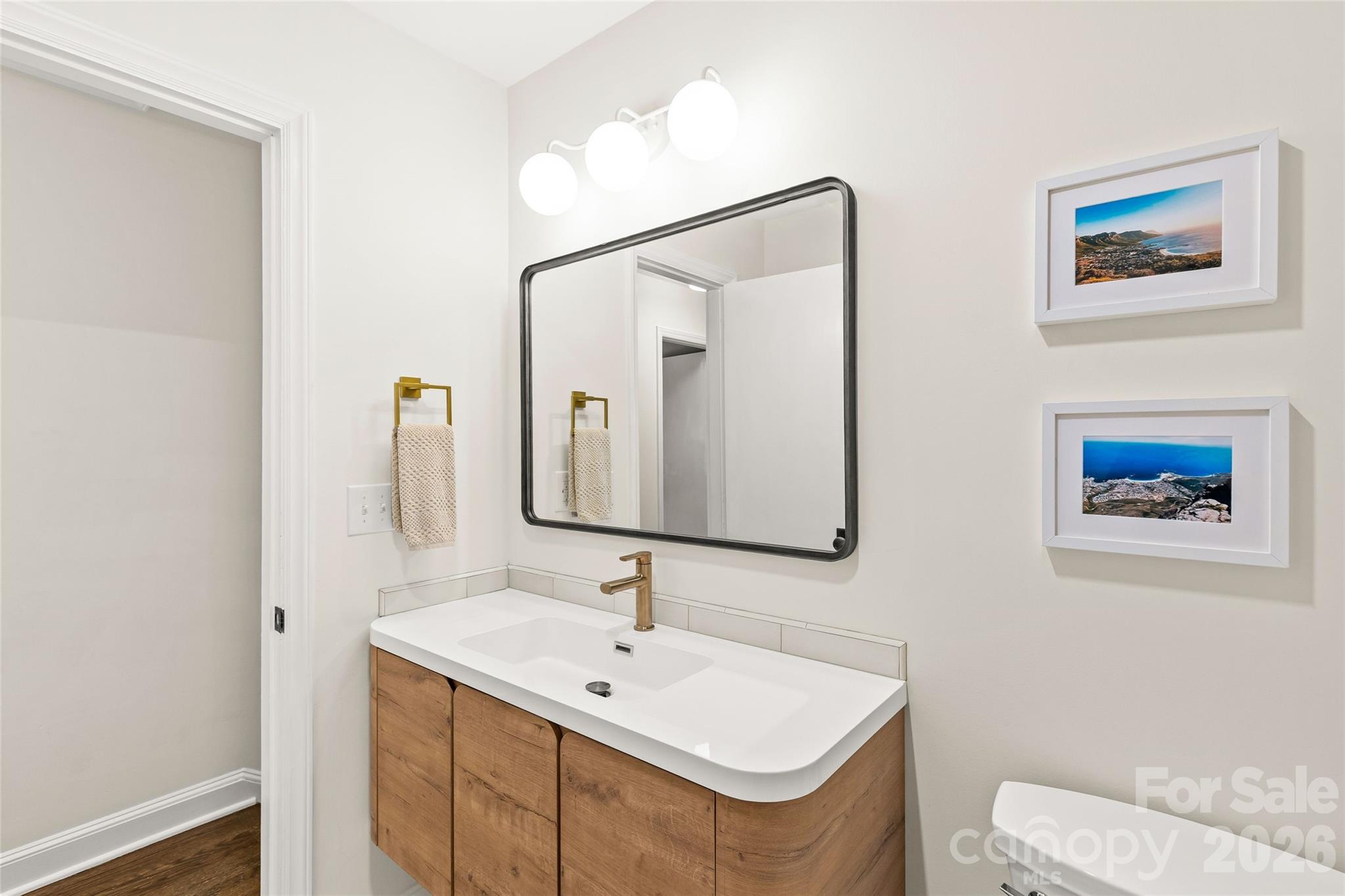 Olde Providence - Residential