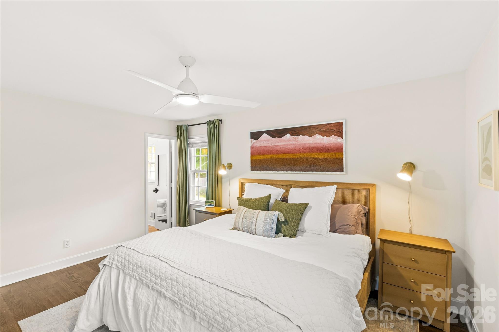 Olde Providence - Residential