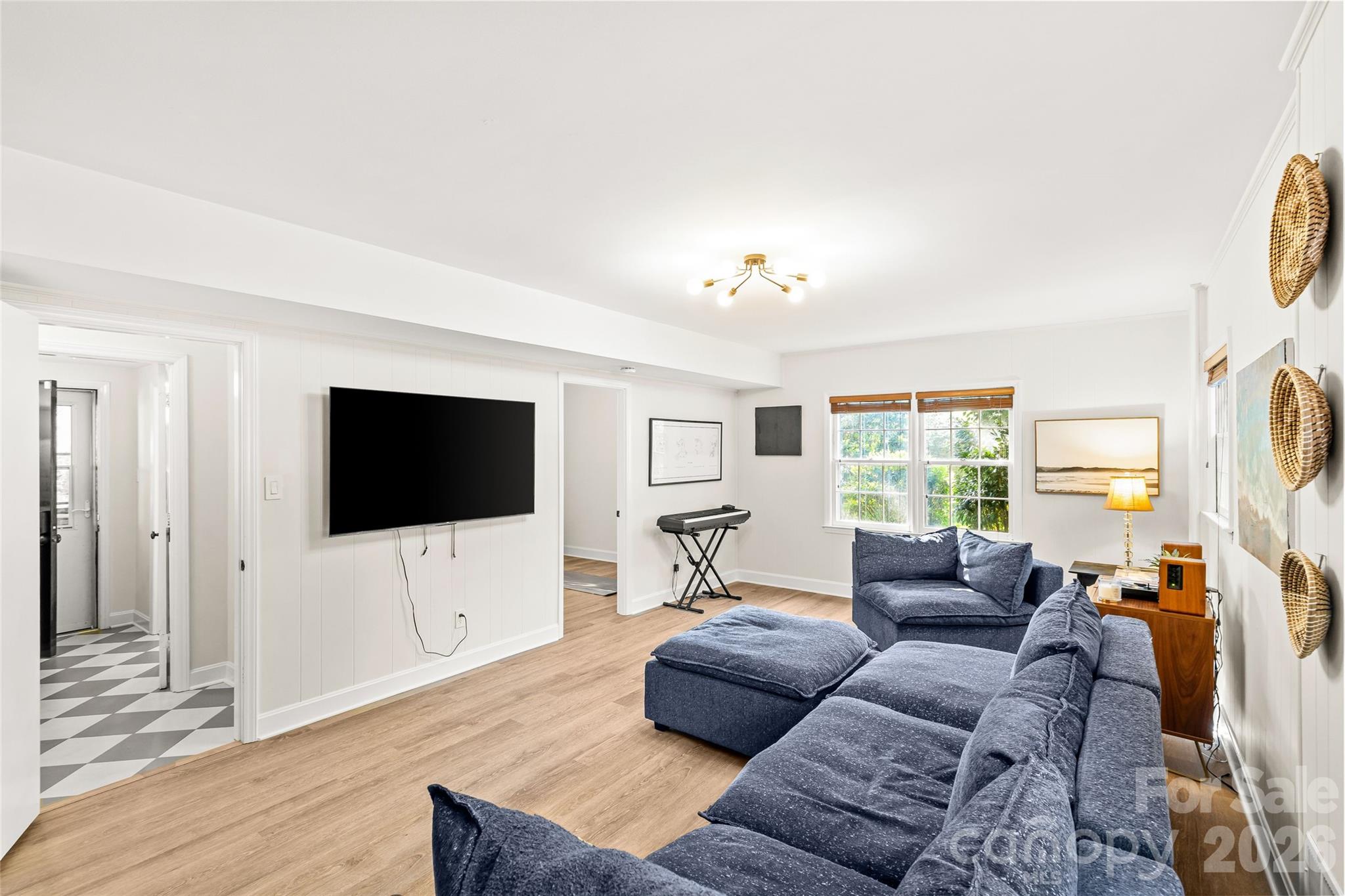 Olde Providence - Residential