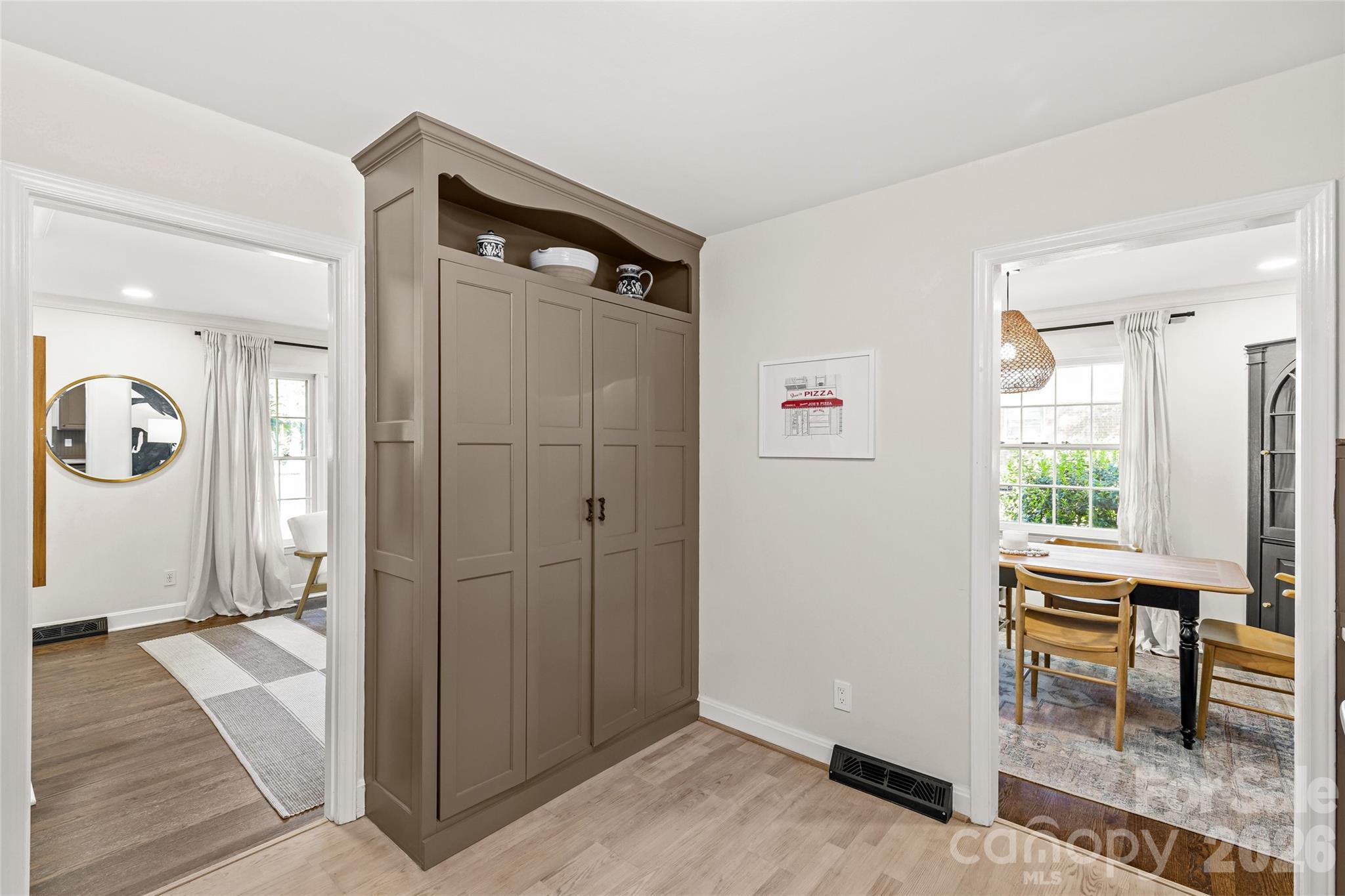 Olde Providence - Residential