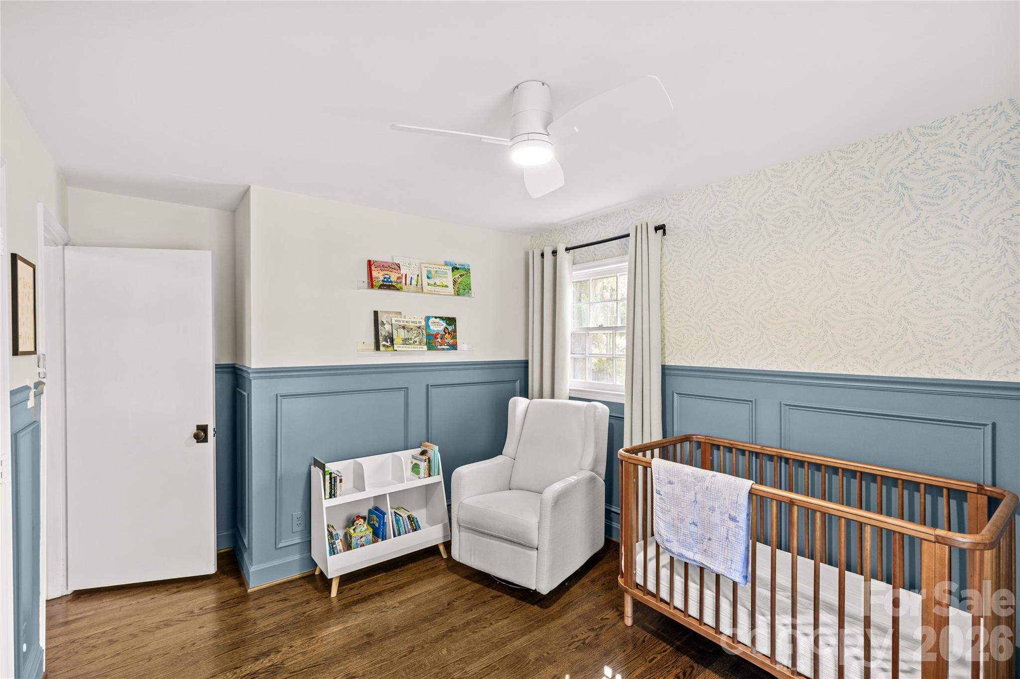 Olde Providence - Residential