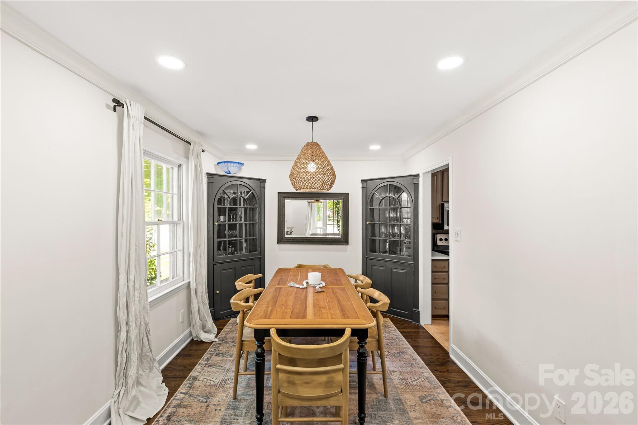 Olde Providence - Residential