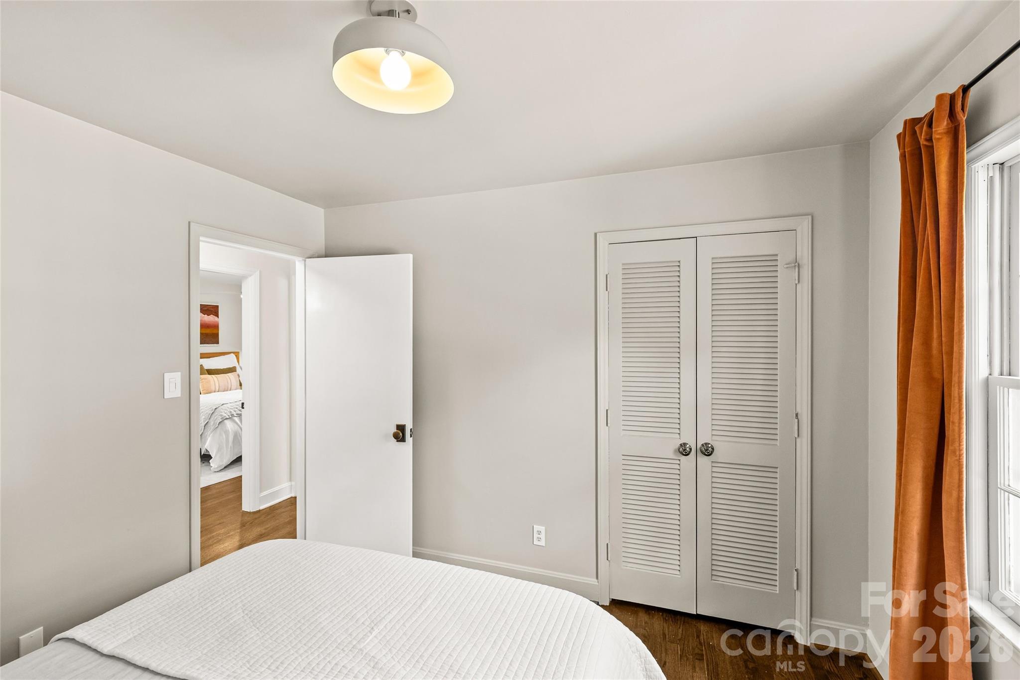 Olde Providence - Residential