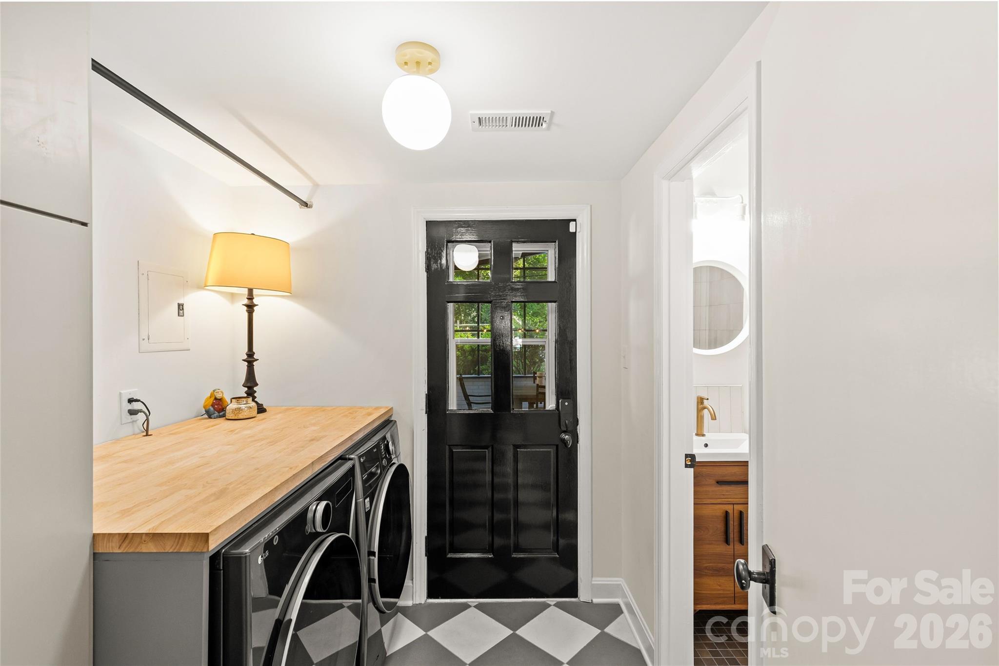 Olde Providence - Residential