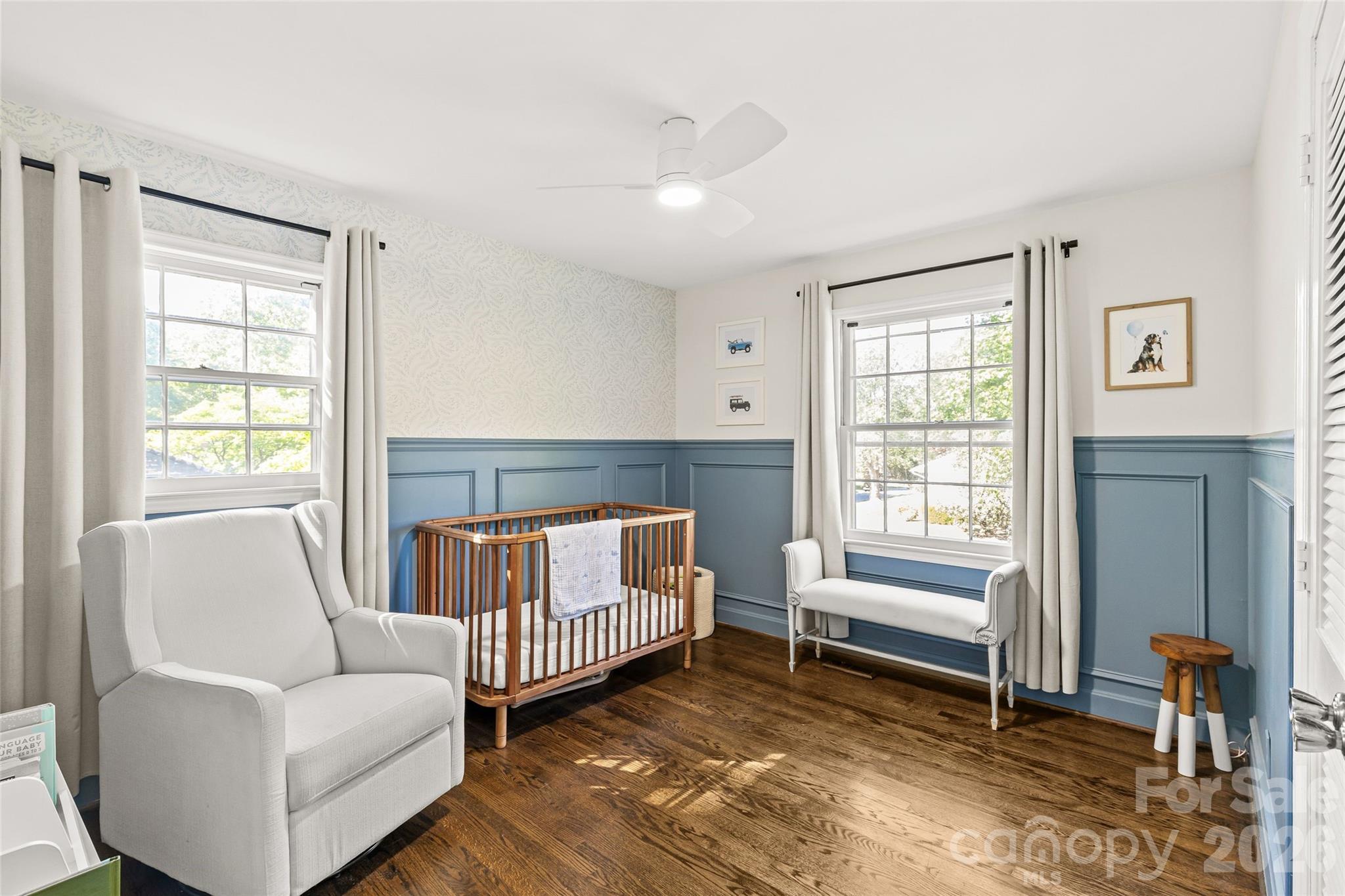 Olde Providence - Residential