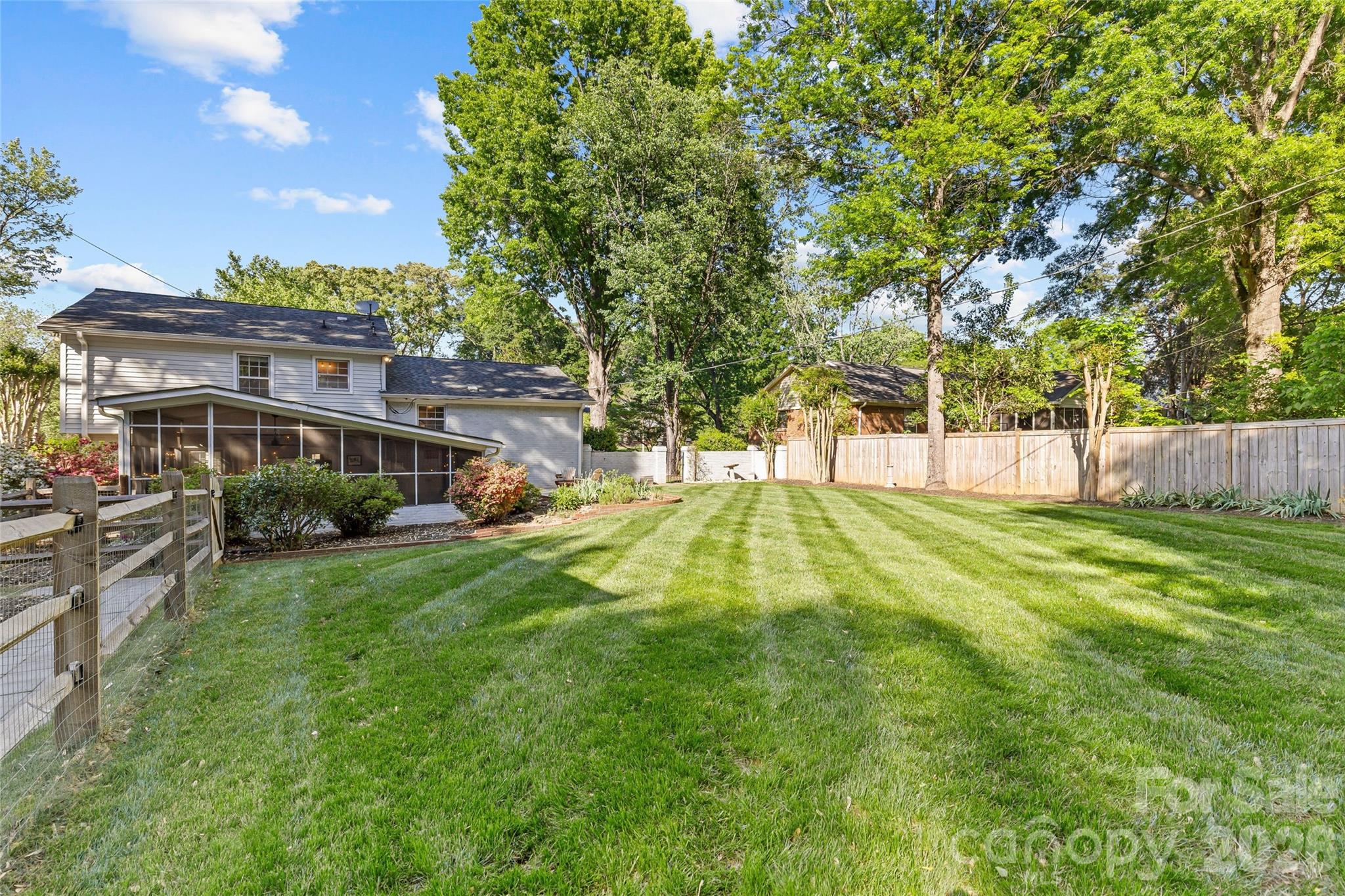 Olde Providence - Residential