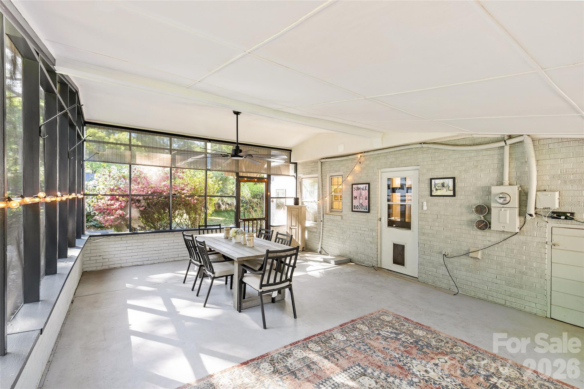 Olde Providence - Residential