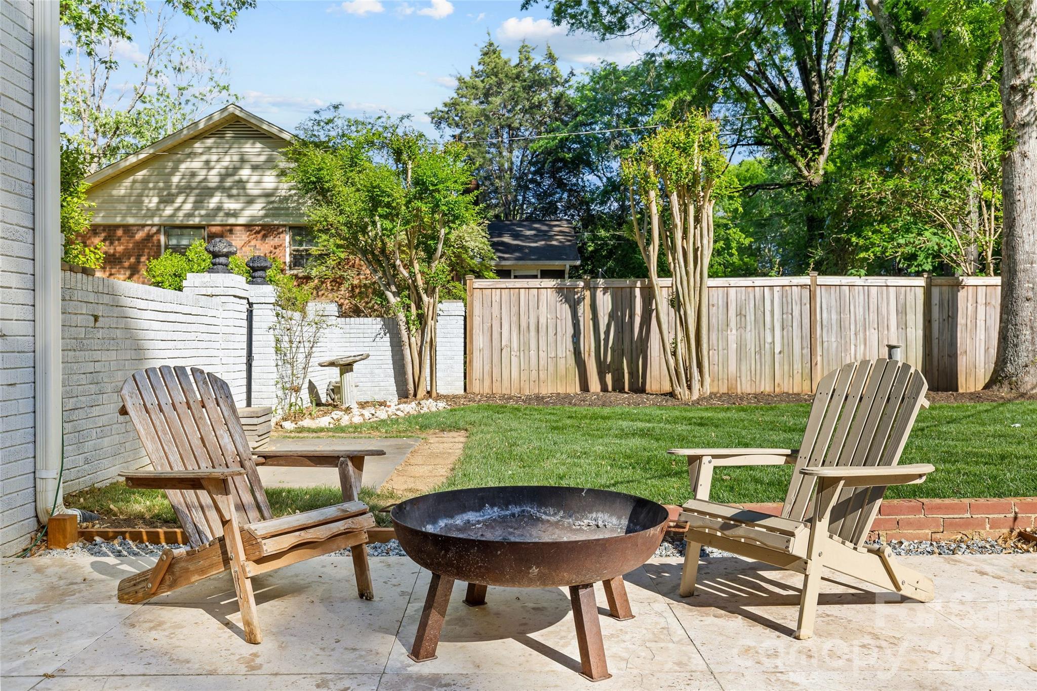 Olde Providence - Residential