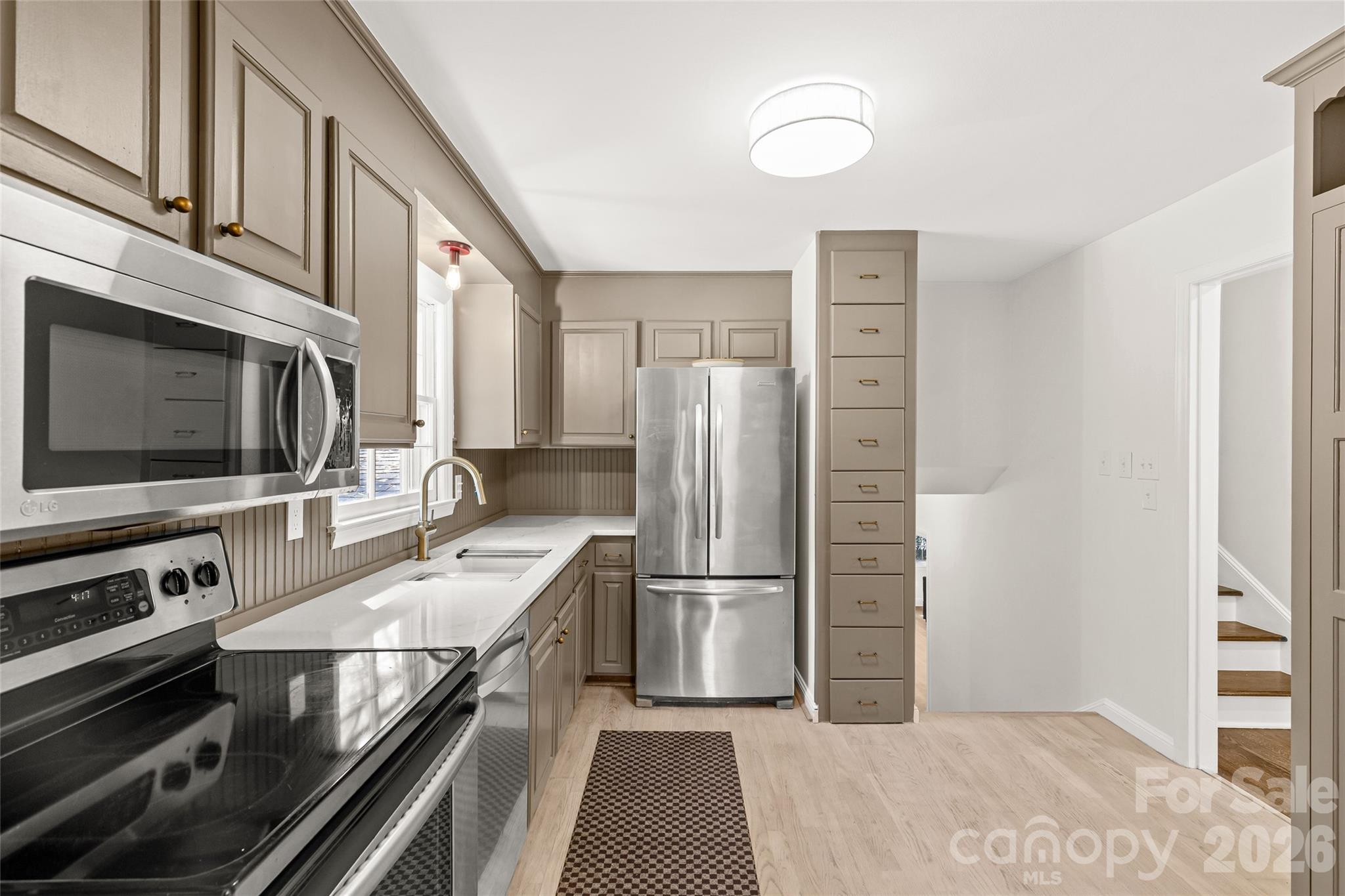 Olde Providence - Residential