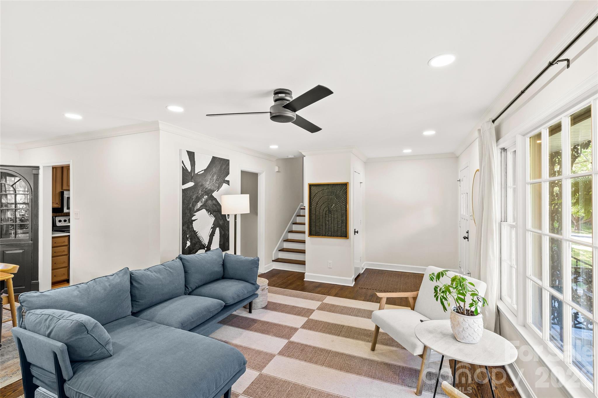 Olde Providence - Residential