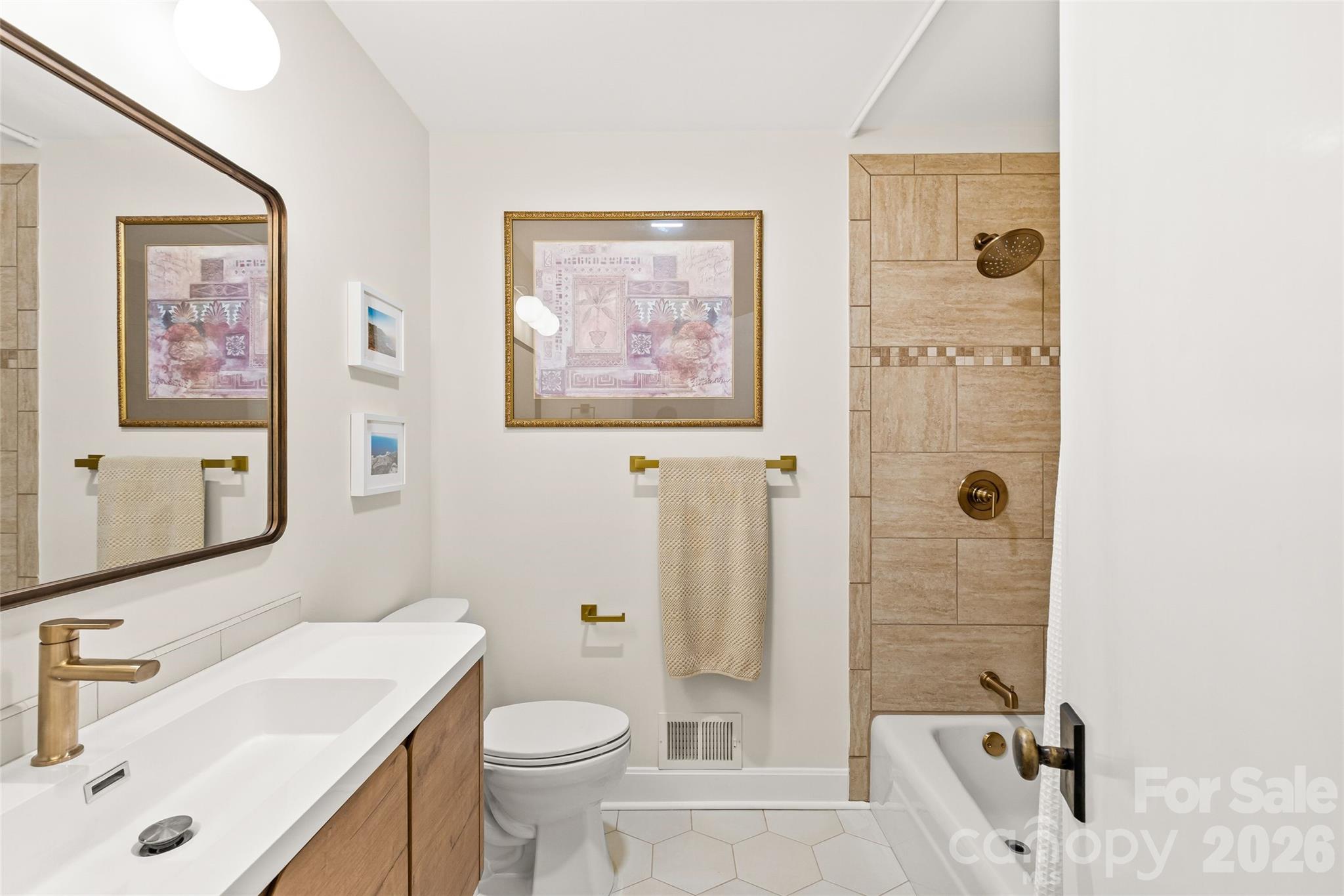 Olde Providence - Residential