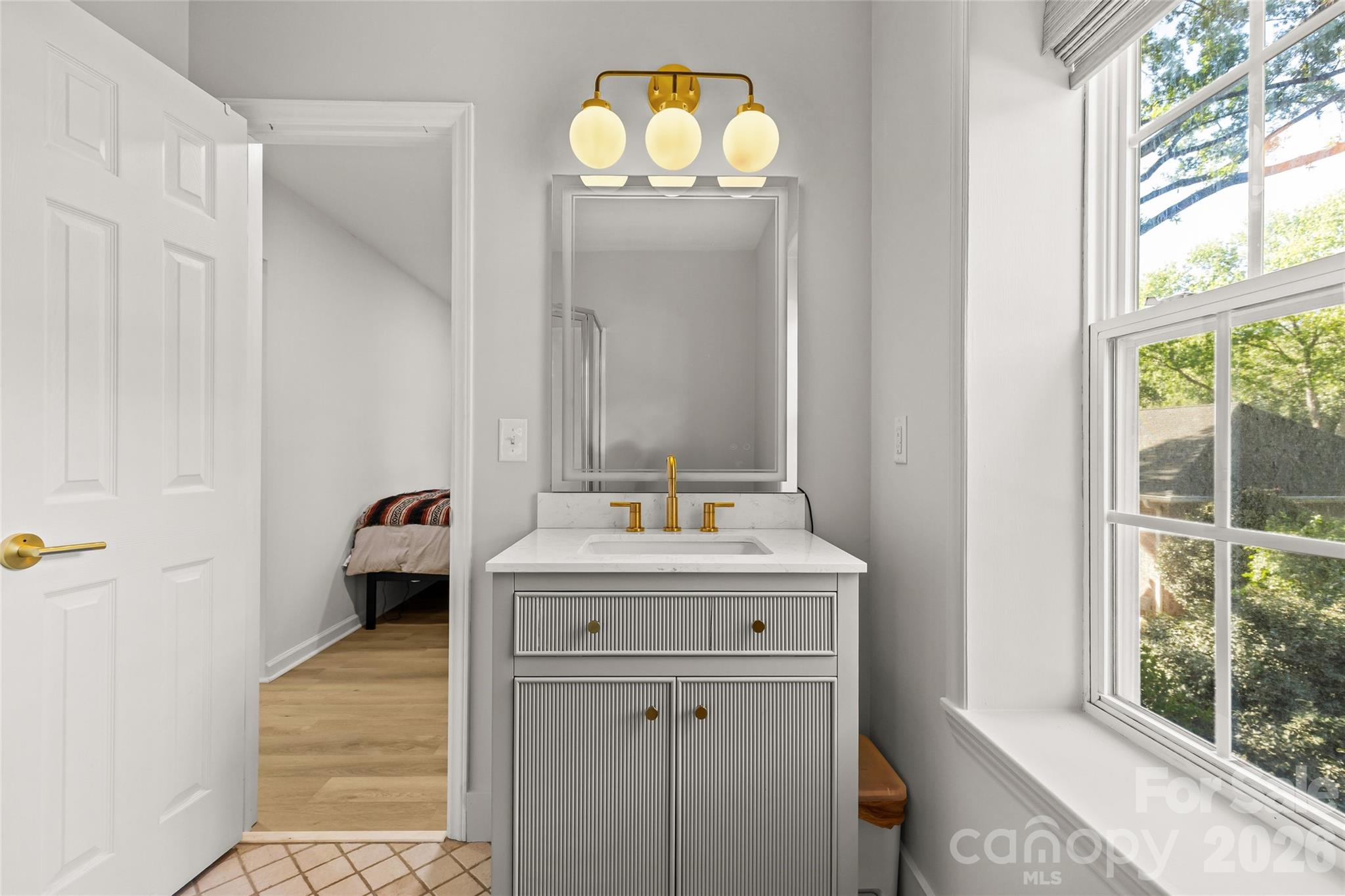 Olde Providence - Residential