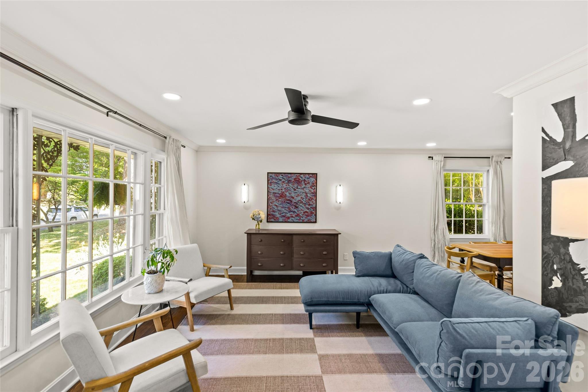 Olde Providence - Residential