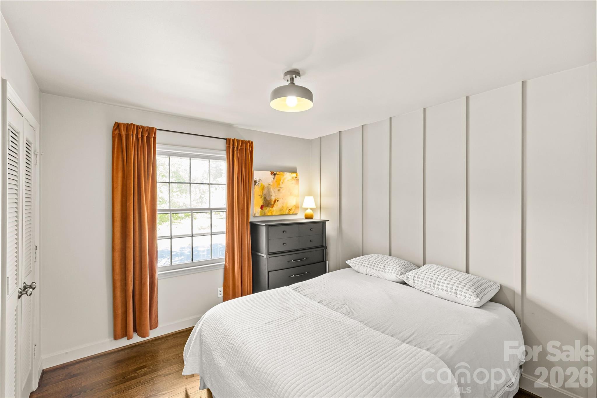 Olde Providence - Residential