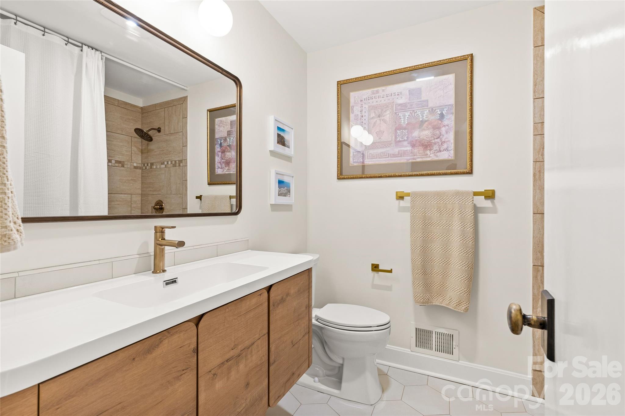 Olde Providence - Residential