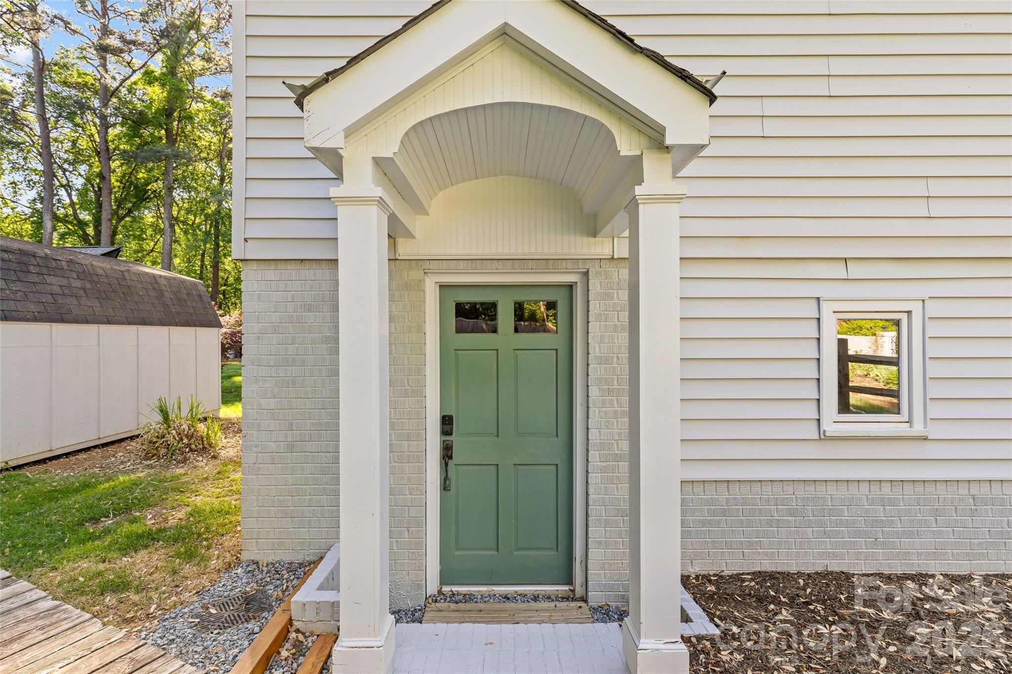 Olde Providence - Residential