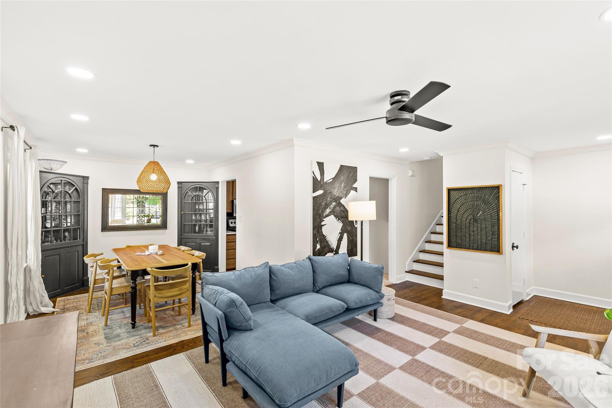 Olde Providence - Residential