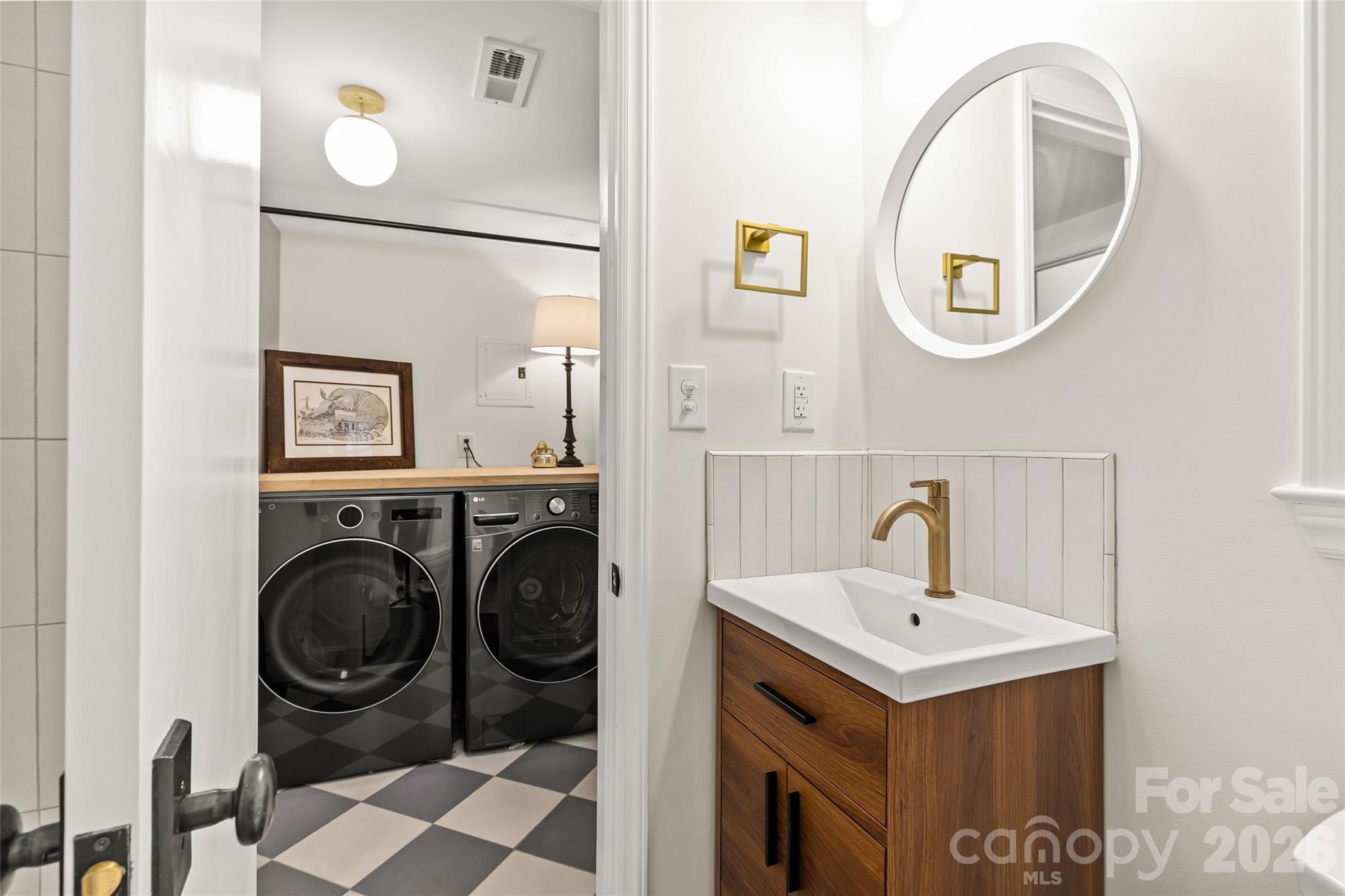 Olde Providence - Residential