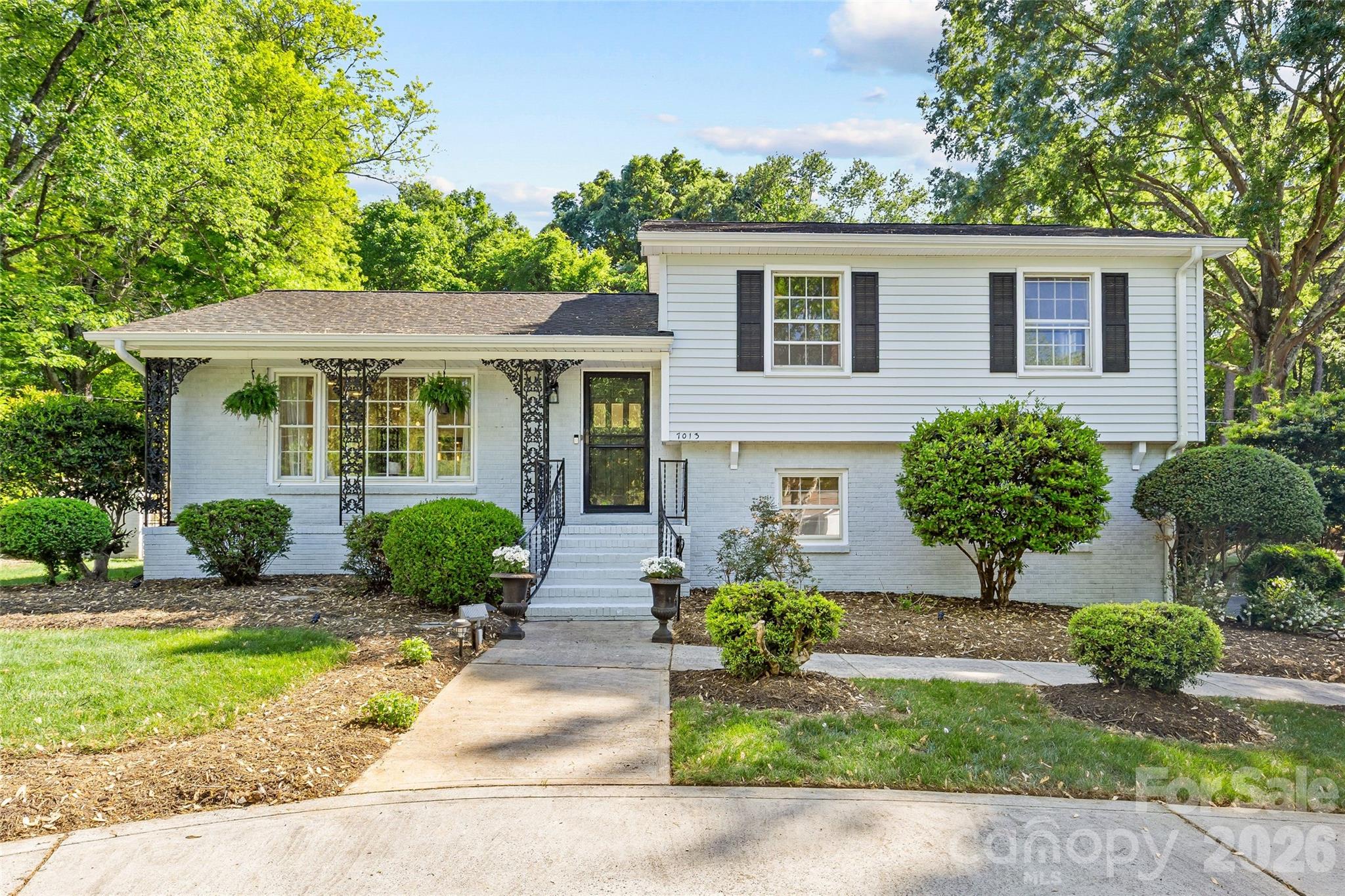 7013 Old Forge Drive