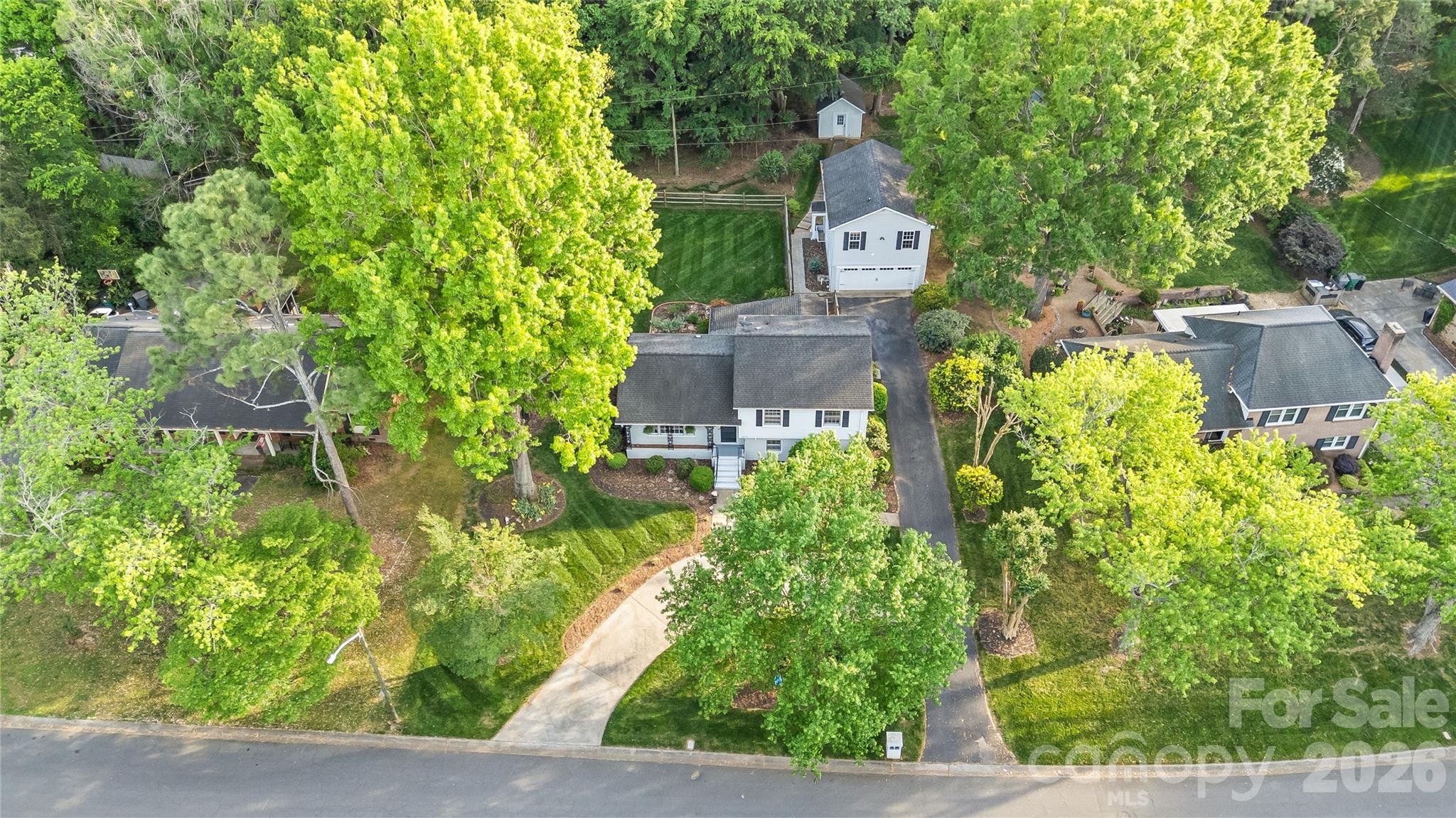 7013 Old Forge Drive