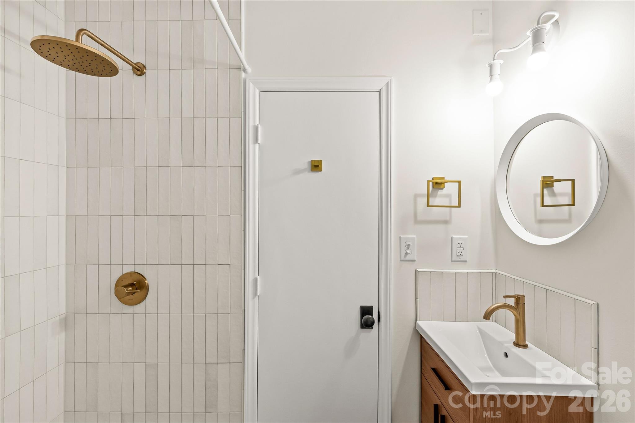 Olde Providence - Residential